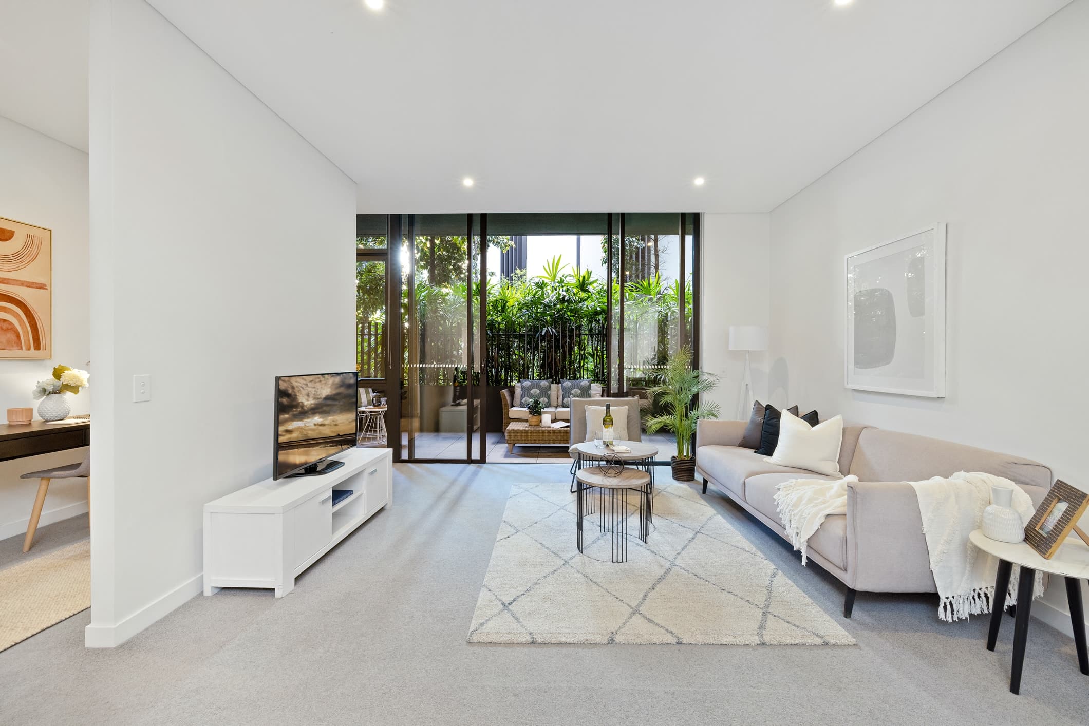 123/8 Grattan Close, Forest Lodge, NSW, Forest Lodge - Thumbnail 2