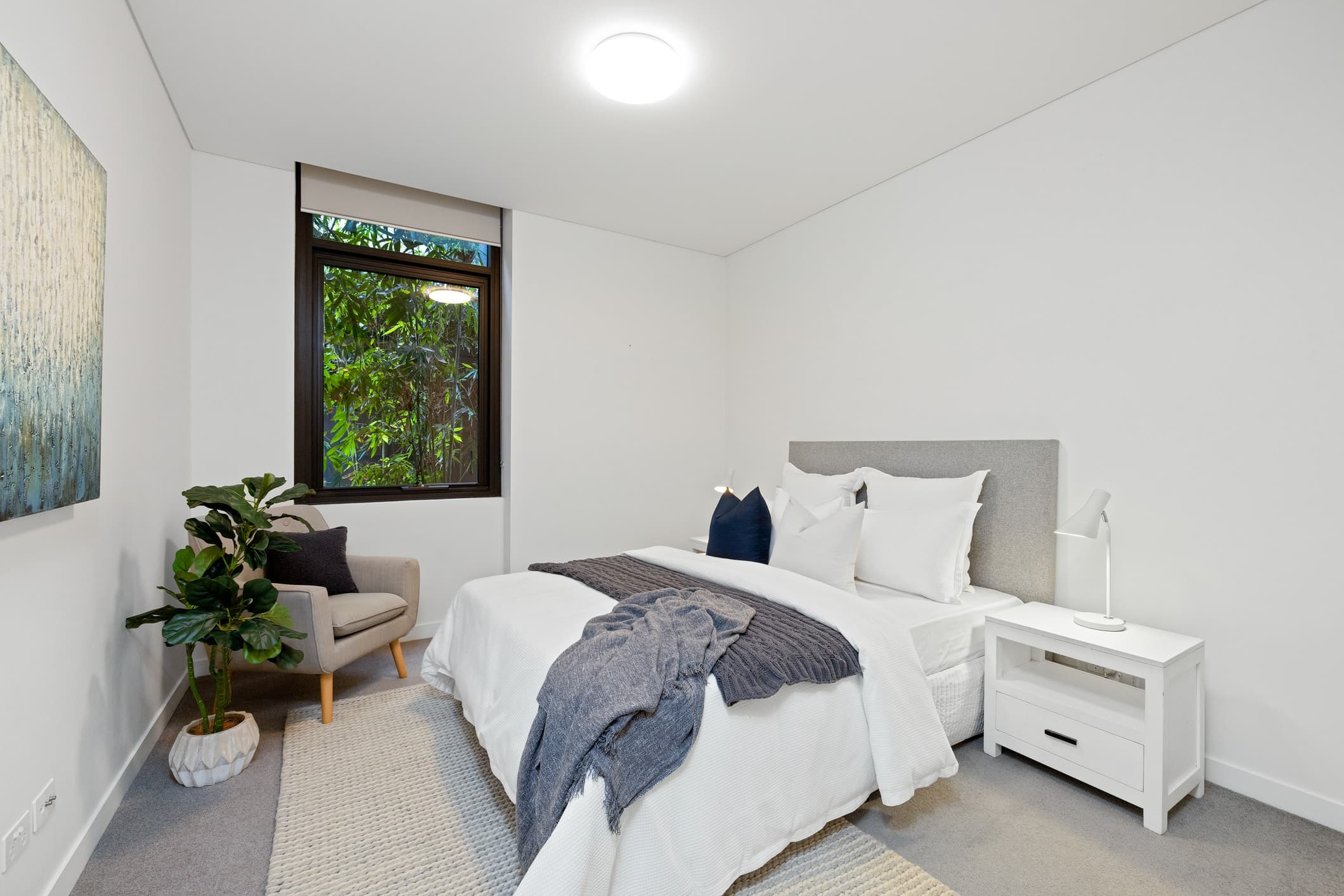 123/8 Grattan Close, Forest Lodge, NSW, Forest Lodge - Thumbnail 3