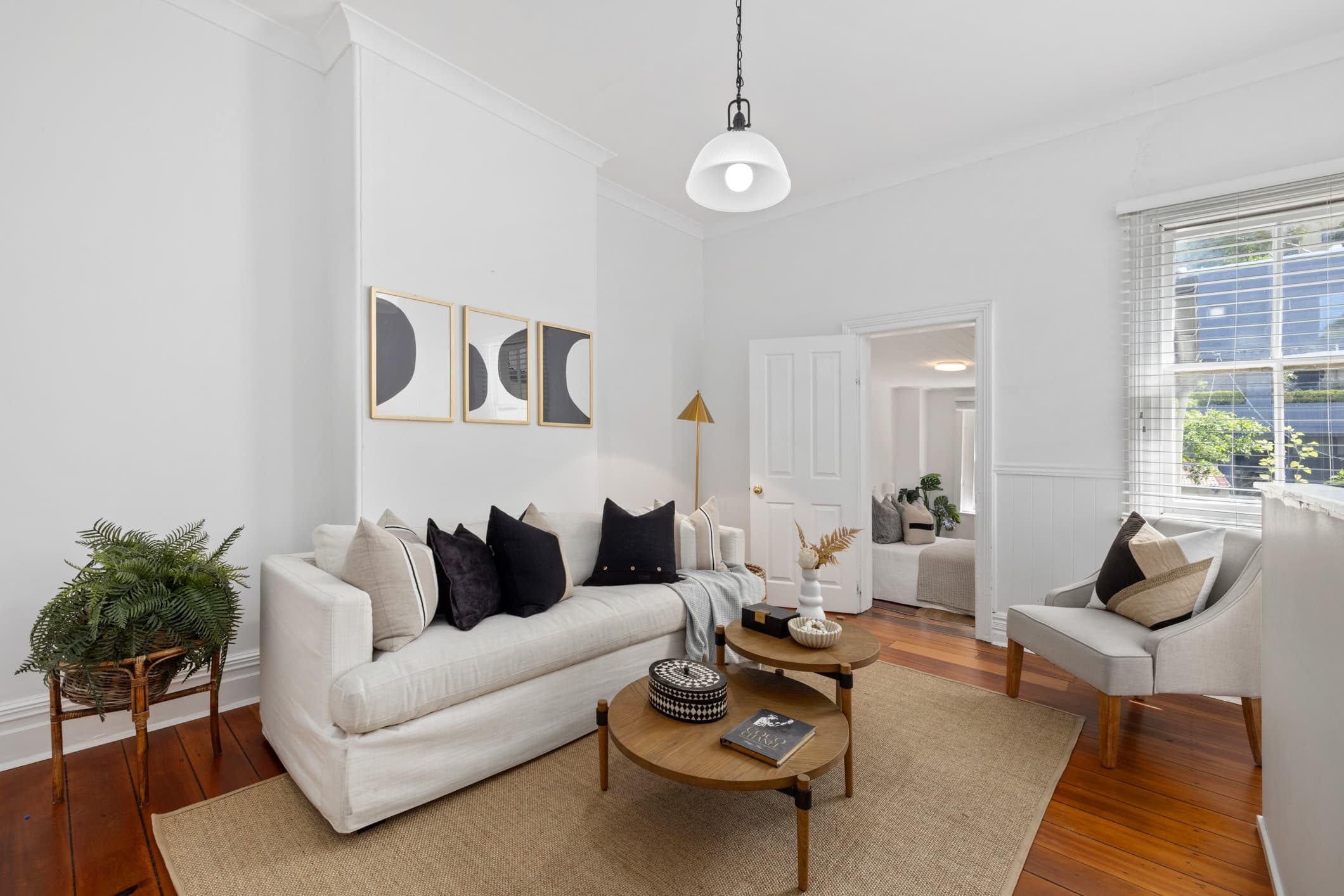 12 Burton Street, Glebe, NSW, Glebe - Thumbnail 2
