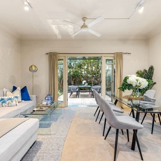 9/174 Bridge Road, Glebe, NSW, Glebe - Image 1