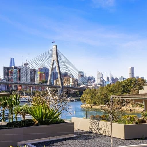 20/501 Glebe Point Road, Glebe, NSW, Glebe - Image 1