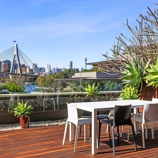 20/501 Glebe Point Road, Glebe, NSW, Glebe - Thumbnail 2