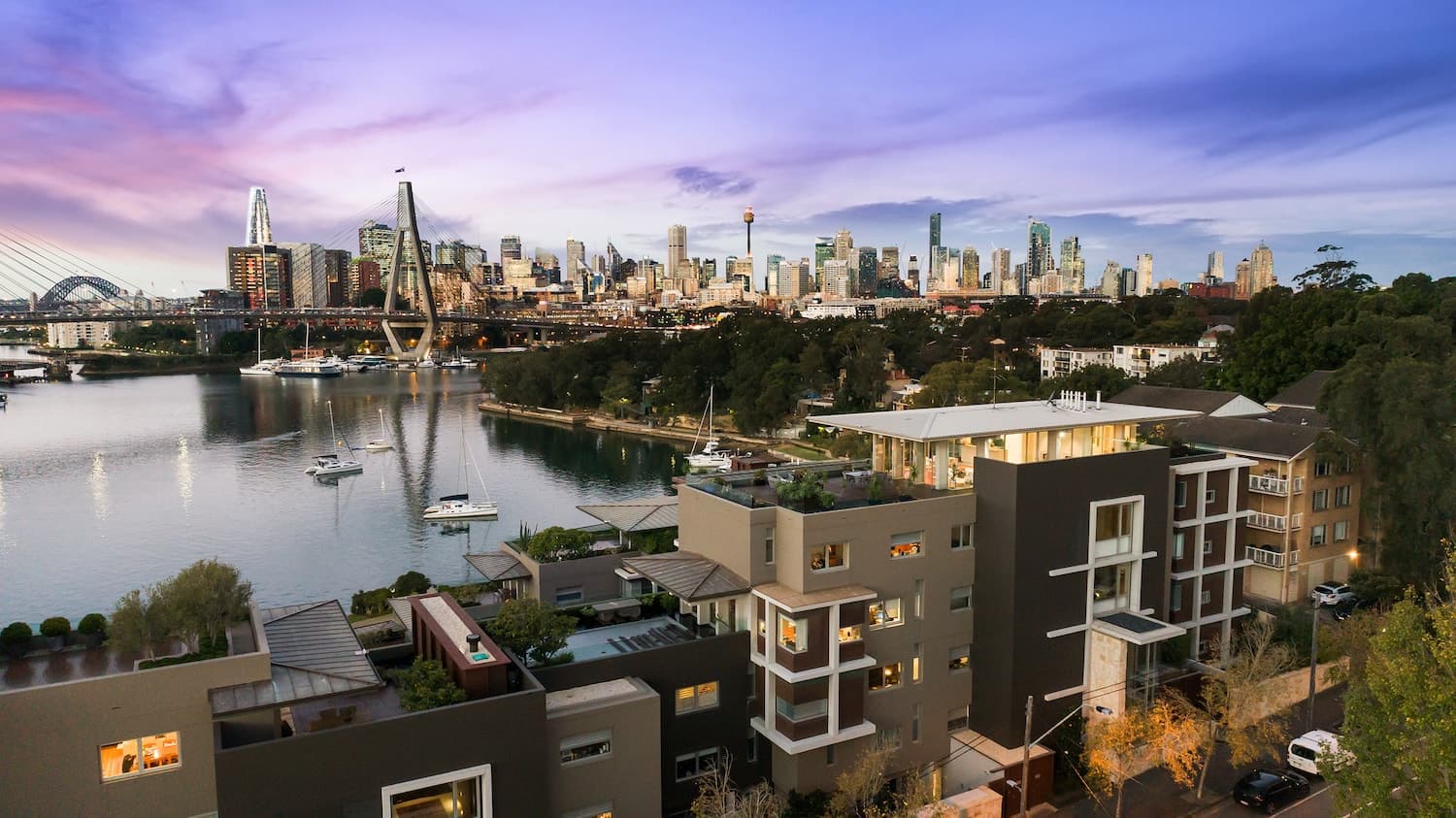 20/501 Glebe Point Road, Glebe, NSW, Glebe - Thumbnail 3