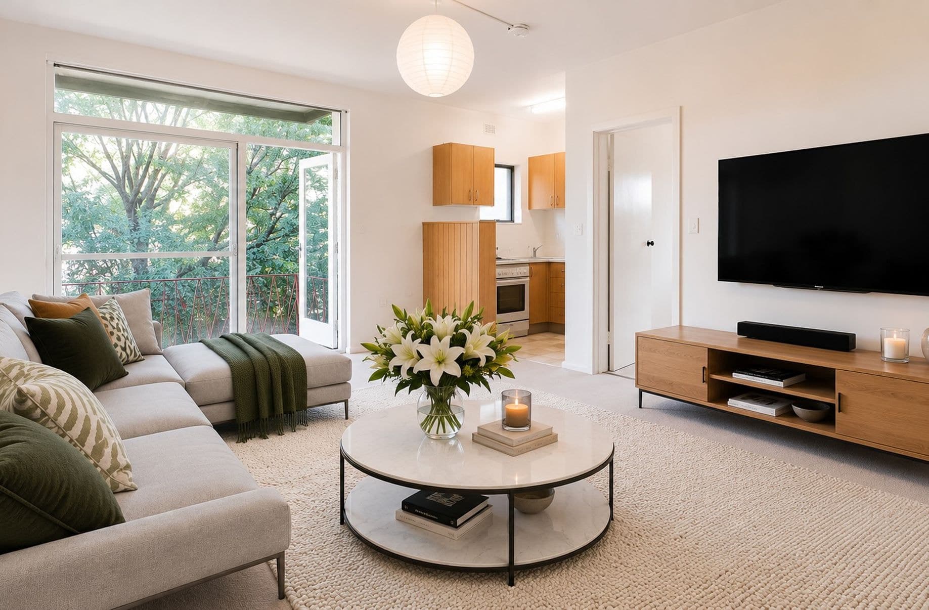 1 / 2A Ben Eden Street, Bondi Junction, NSW, Bondi Junction - Thumbnail 3
