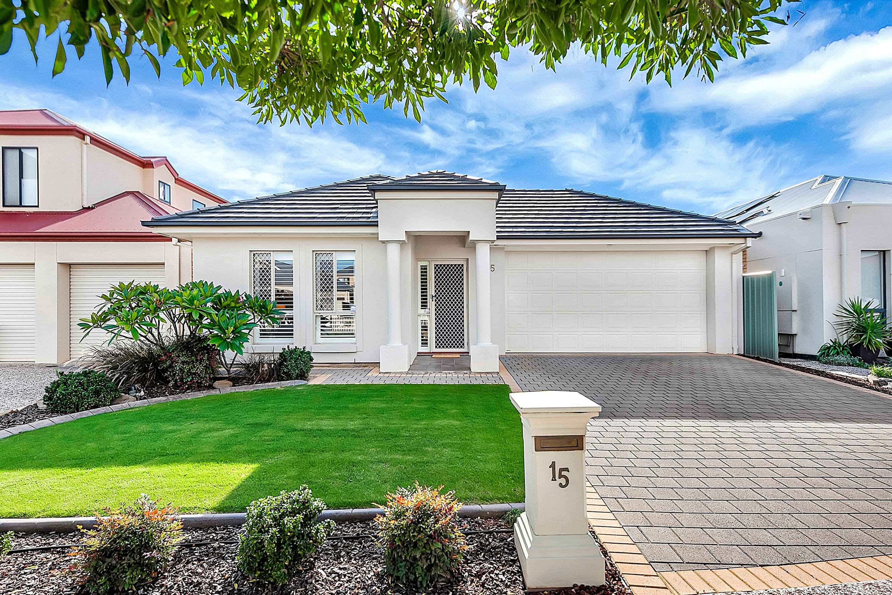 15 Brimpton Avenue, Mawson Lakes SA 5095, Mawson Lakes - Image 1