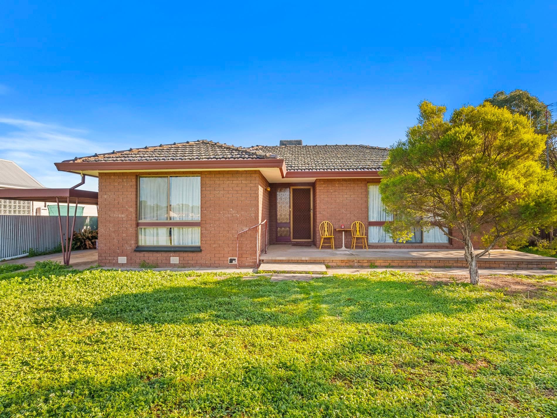 13 Parkes Street, Tocumwal, Tocumwal - Image 1
