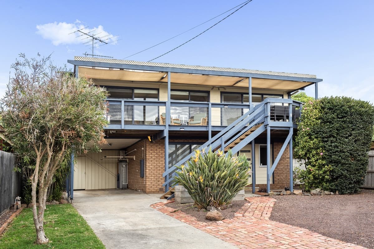 16 Maraboora Avenue, Clifton Springs VIC 3222, Clifton Springs - Image 1