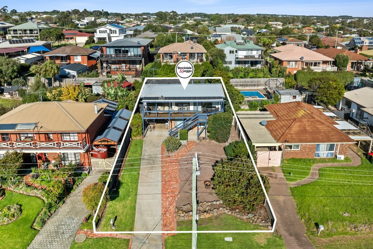 16 Maraboora Avenue, Clifton Springs VIC 3222, Clifton Springs - Thumbnail 2