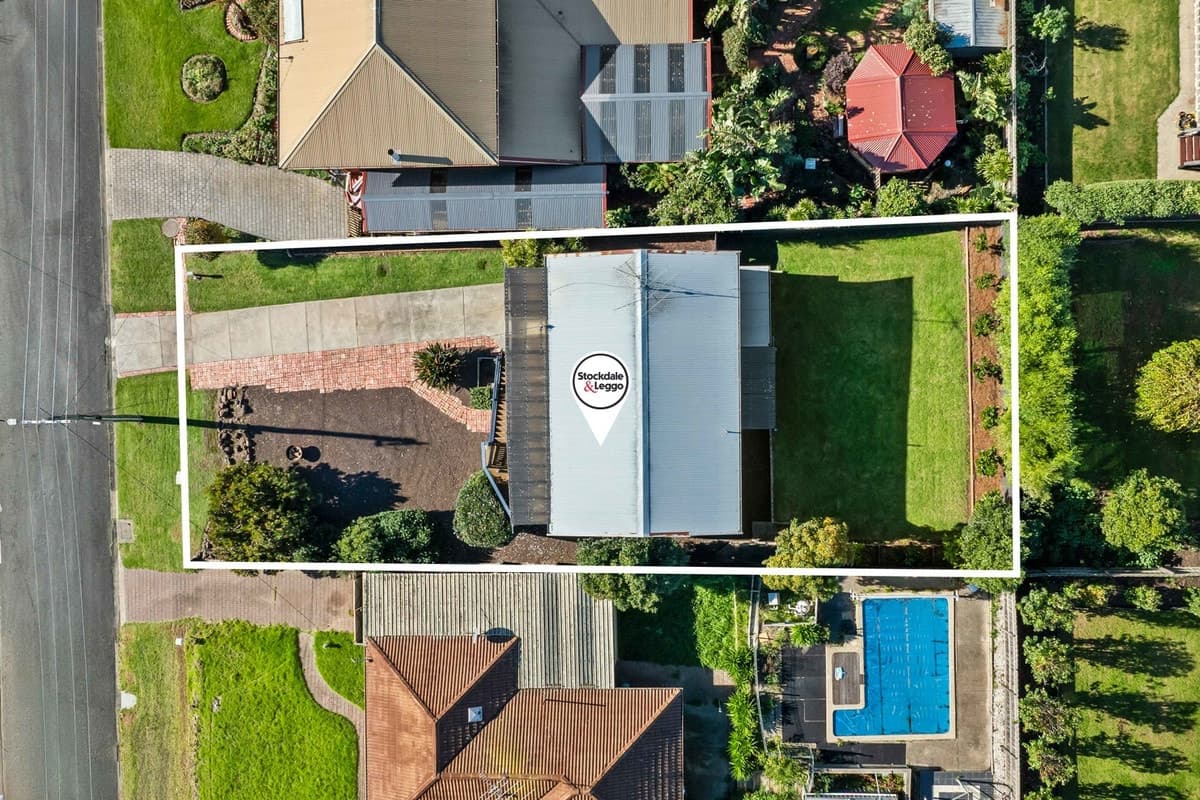 16 Maraboora Avenue, Clifton Springs VIC 3222, Clifton Springs - Thumbnail 3