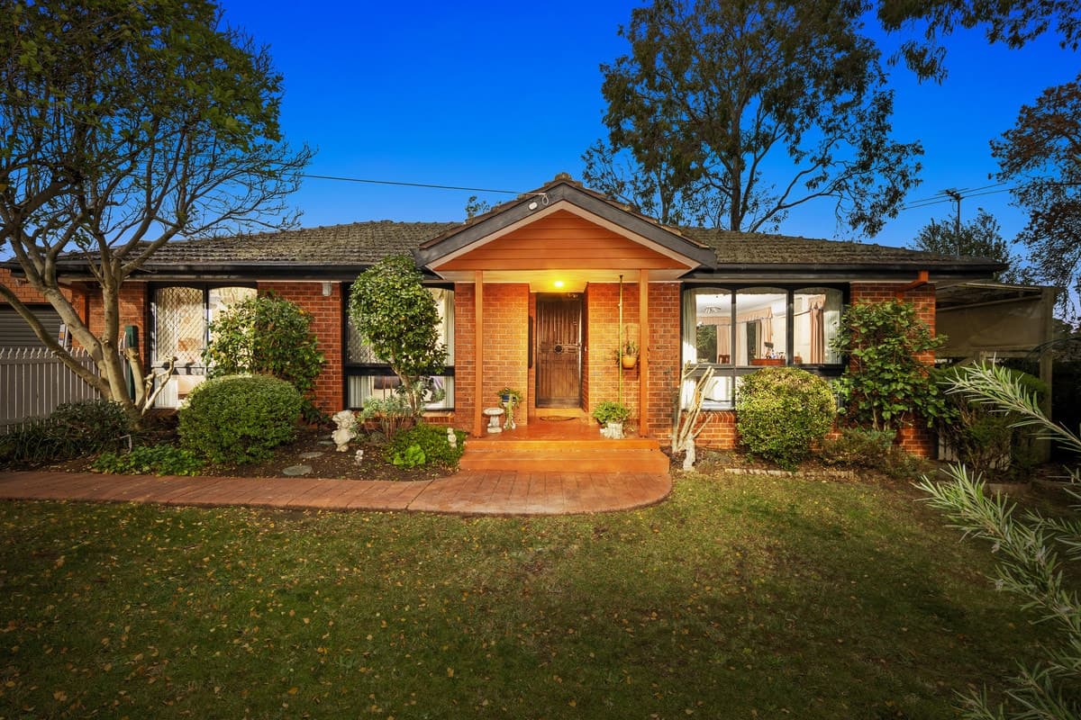 2 / 21 Ferguson Court, Ferntree Gully VIC 3156, Ferntree Gully - Image 1