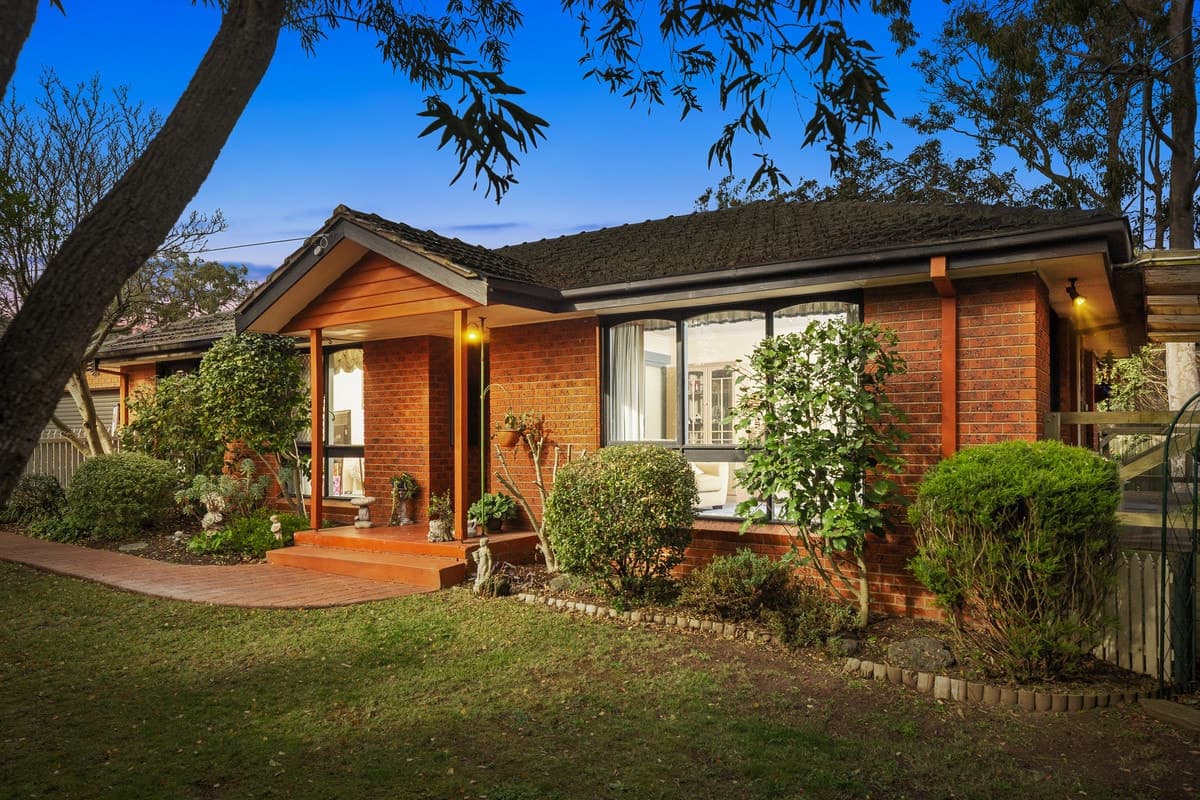 2 / 21 Ferguson Court, Ferntree Gully VIC 3156, Ferntree Gully - Thumbnail 2