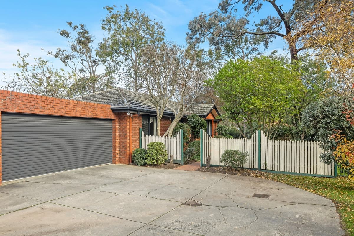 2 / 21 Ferguson Court, Ferntree Gully VIC 3156, Ferntree Gully - Thumbnail 3