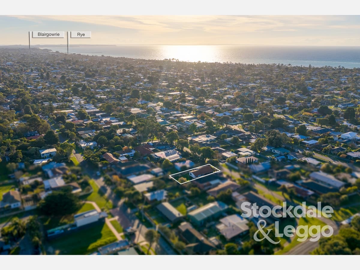 5 Vincent Street, Tootgarook VIC 3941, Tootgarook - Thumbnail 2