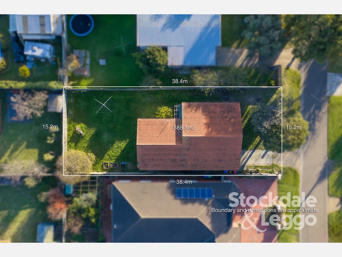 5 Vincent Street, Tootgarook VIC 3941, Tootgarook - Thumbnail 3