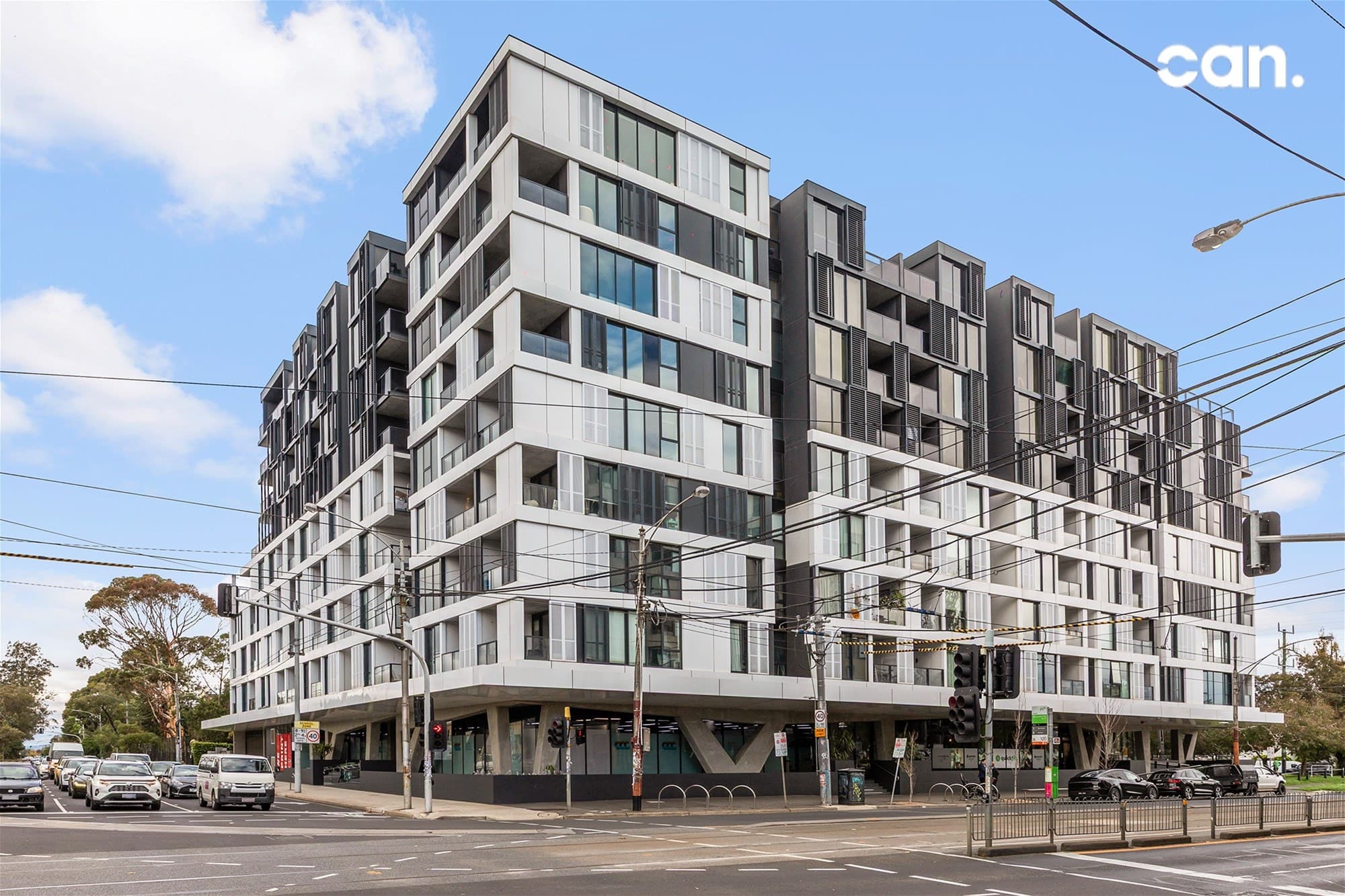 618/8 Lygon St BRUNSWICK EAST, VIC, Brunswick East - Image 1