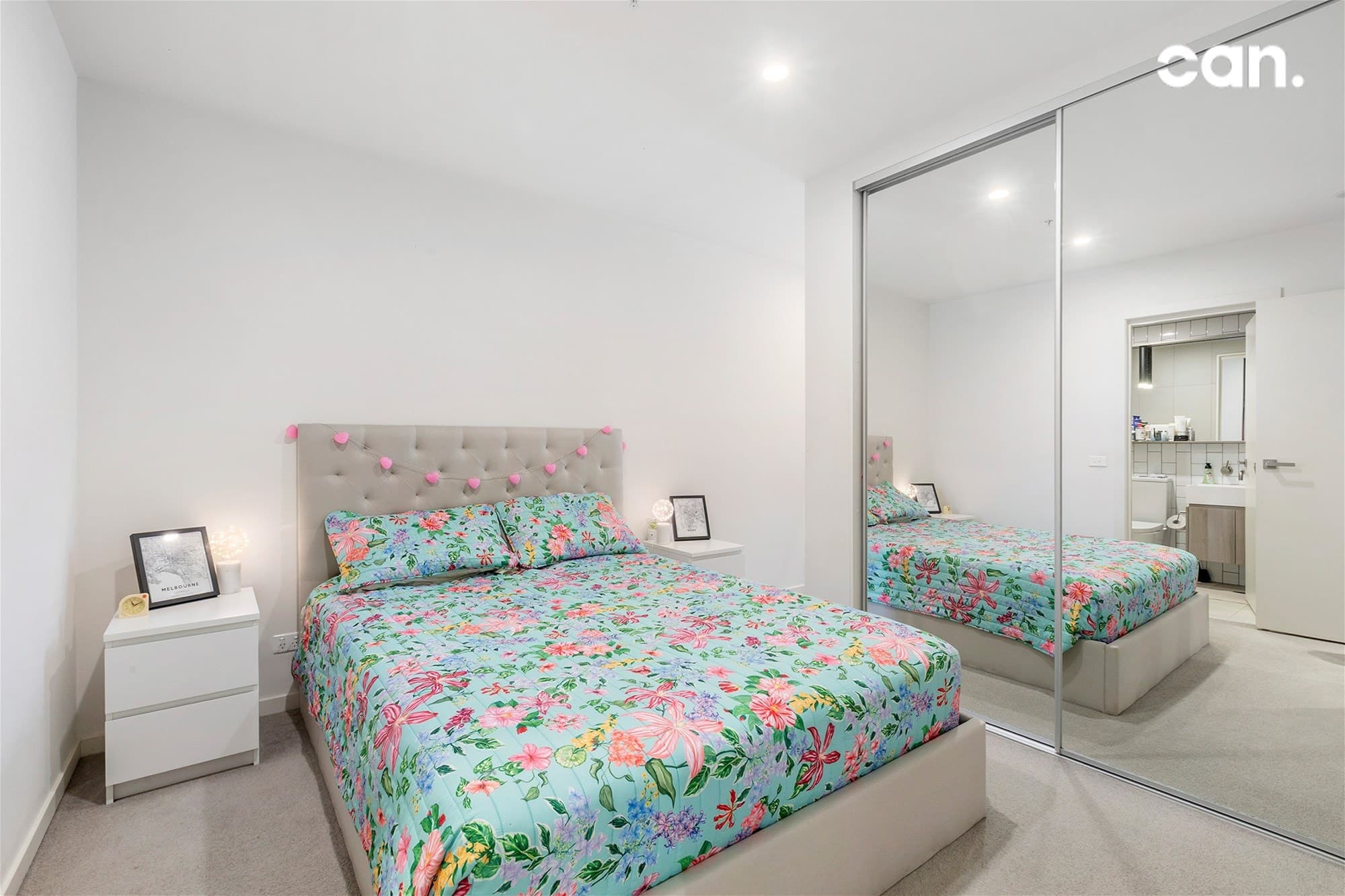 618/8 Lygon St BRUNSWICK EAST, VIC, Brunswick East - Thumbnail 4