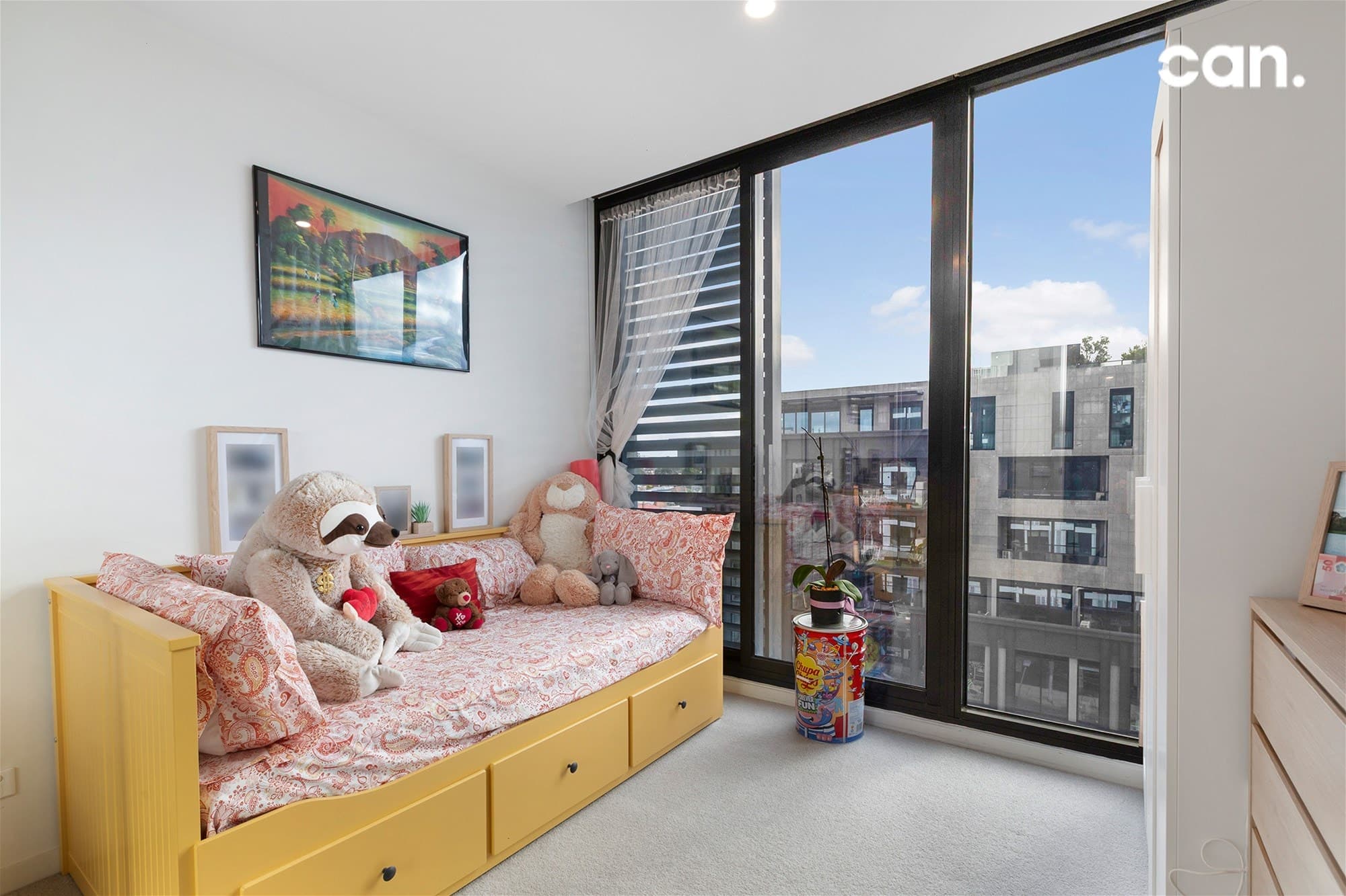 618/8 Lygon St BRUNSWICK EAST, VIC, Brunswick East - Thumbnail 5