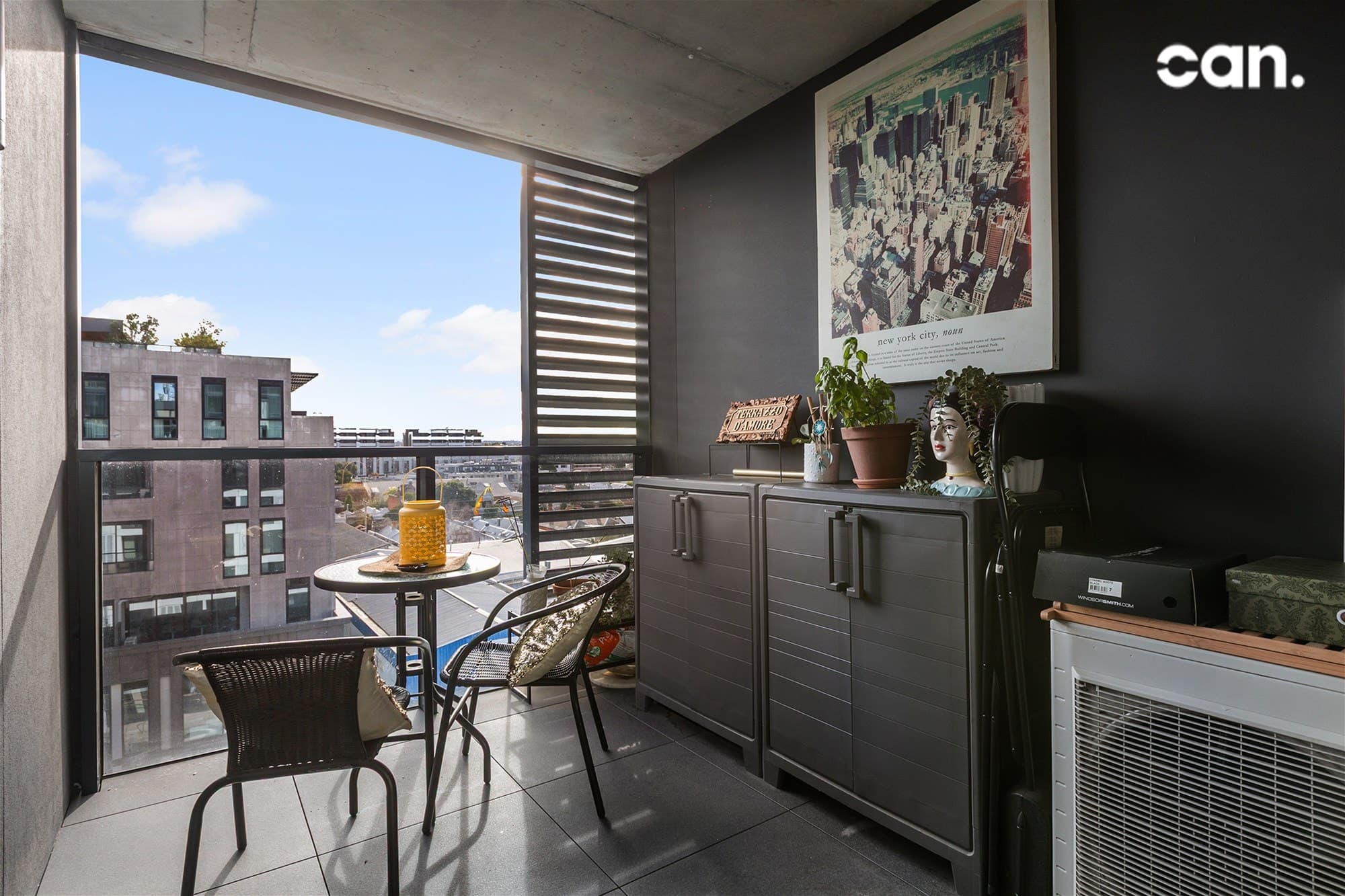 618/8 Lygon St BRUNSWICK EAST, VIC, Brunswick East - Thumbnail 7