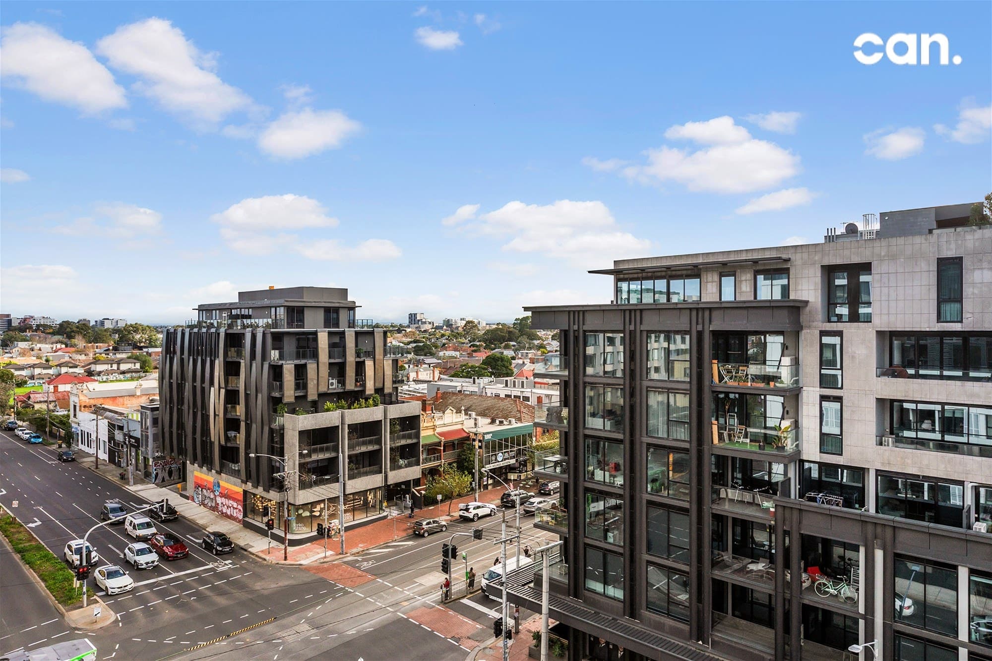 618/8 Lygon St BRUNSWICK EAST, VIC, Brunswick East - Thumbnail 8