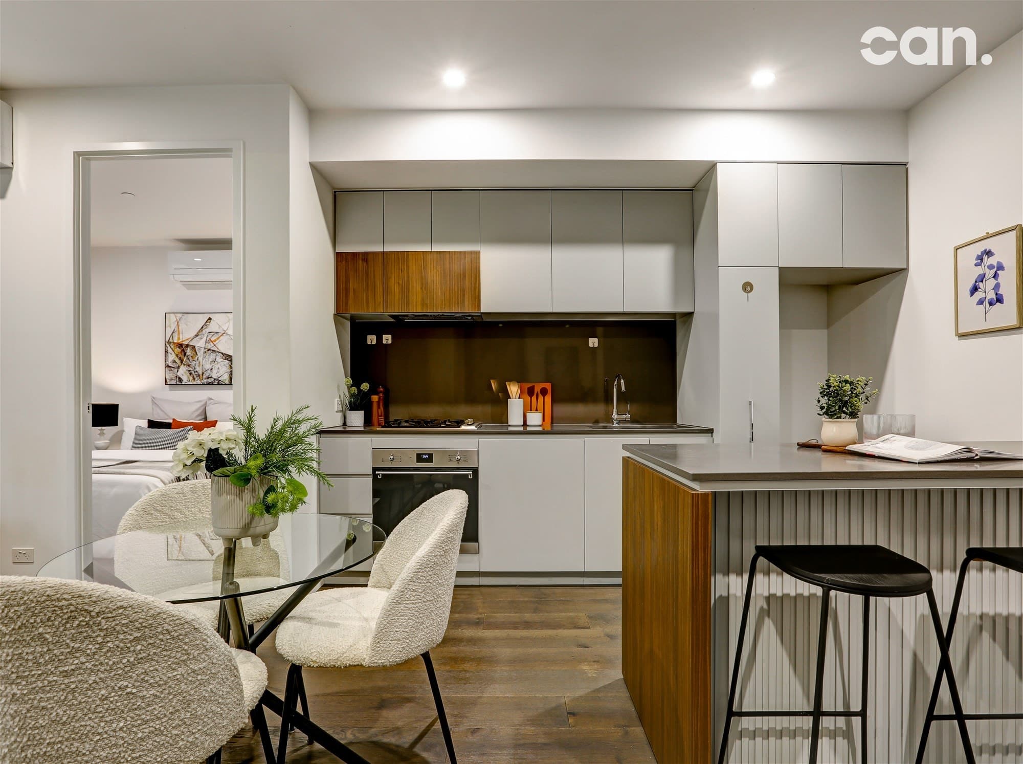 111/59 Thistlethwaite St SOUTH MELBOURNE, VIC, South Melbourne - Thumbnail 2