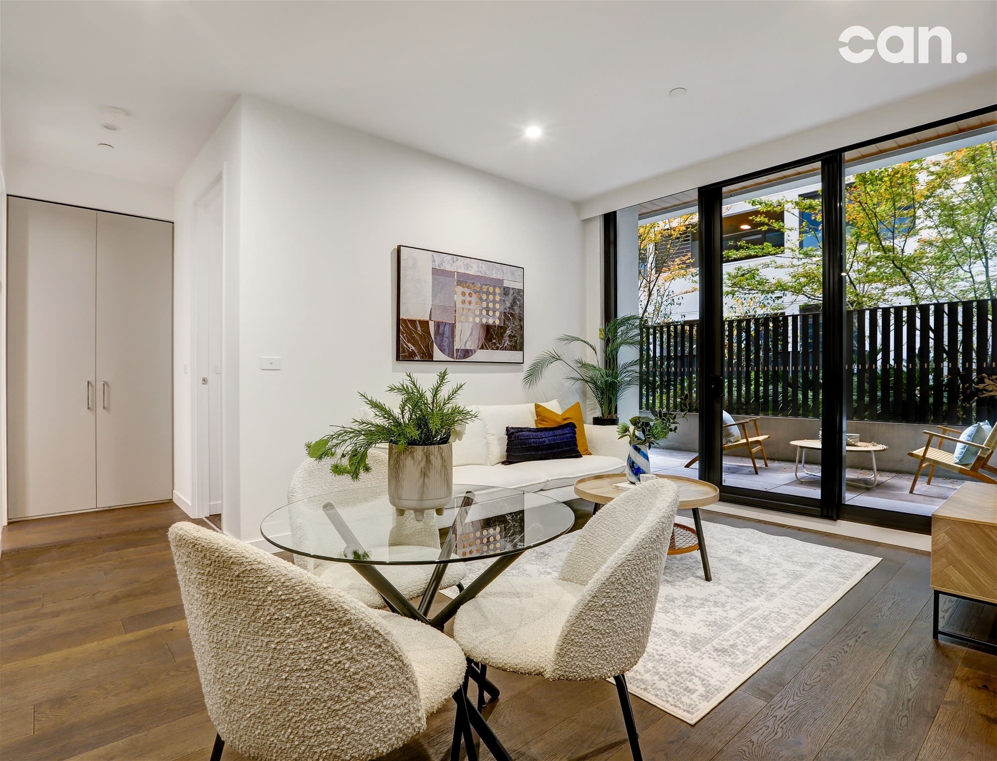 111/59 Thistlethwaite St SOUTH MELBOURNE, VIC, South Melbourne - Thumbnail 3