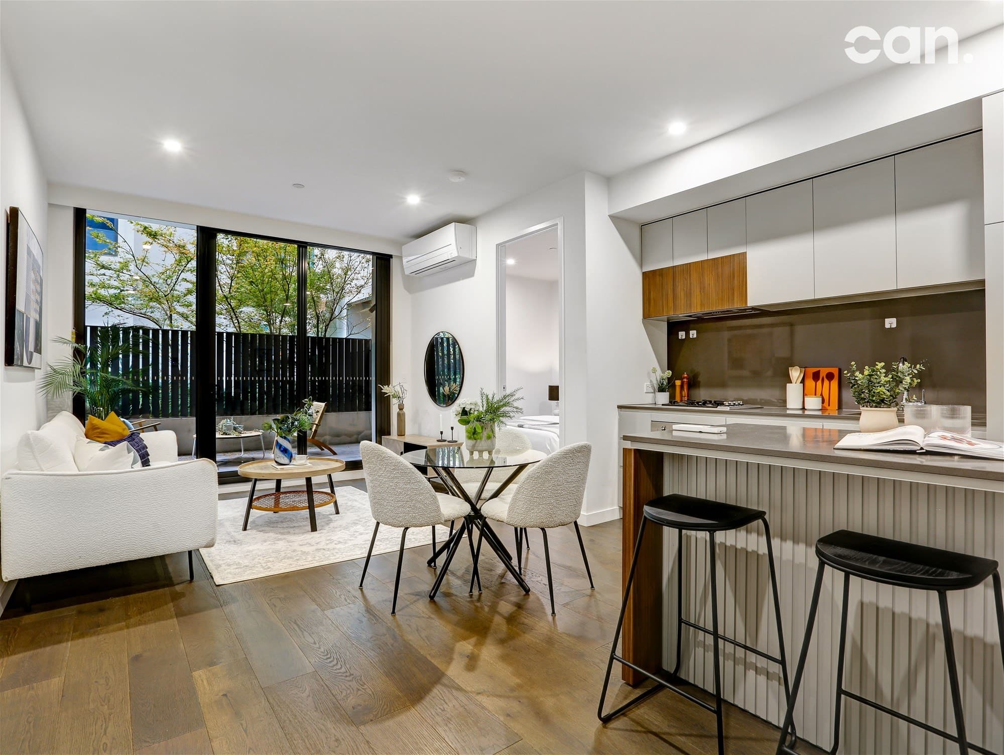 111/59 Thistlethwaite St SOUTH MELBOURNE, VIC, South Melbourne - Thumbnail 4