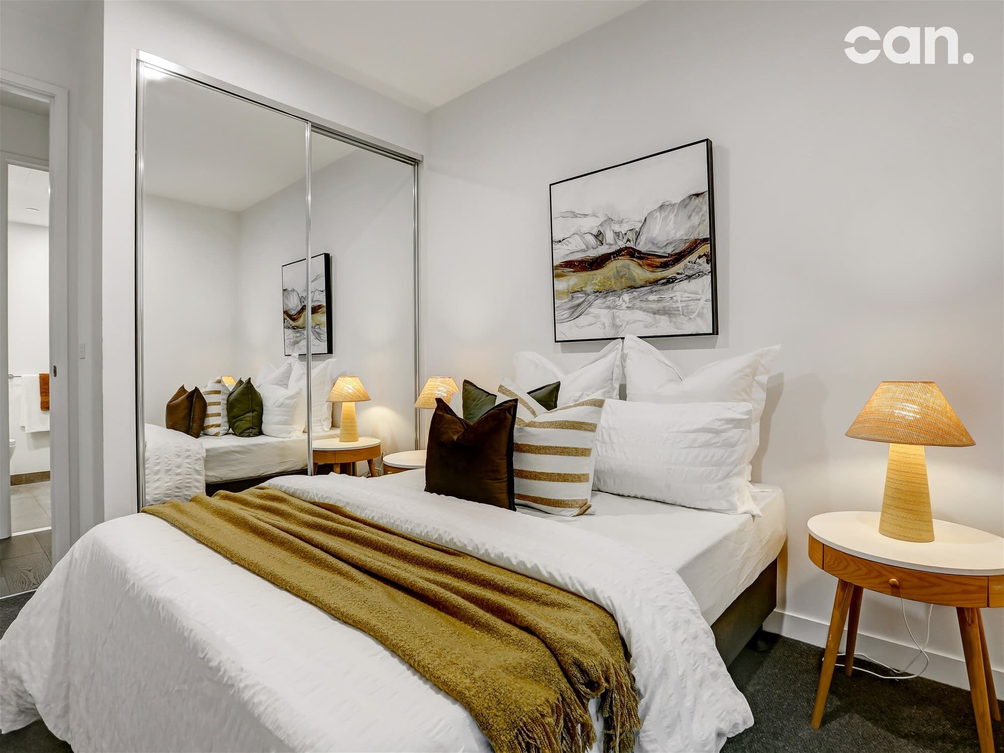 111/59 Thistlethwaite St SOUTH MELBOURNE, VIC, South Melbourne - Thumbnail 7