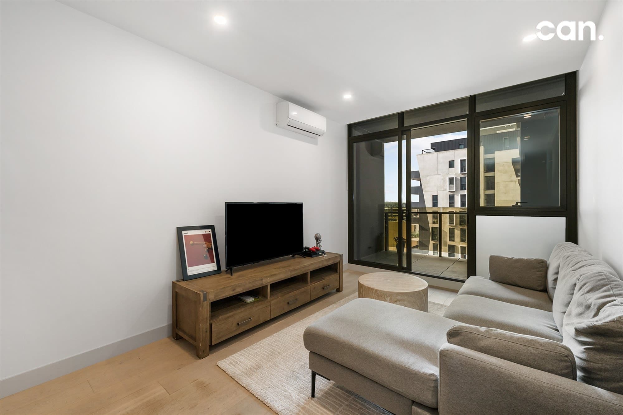 402/33 Judd St RICHMOND, VIC, Richmond - Thumbnail 2