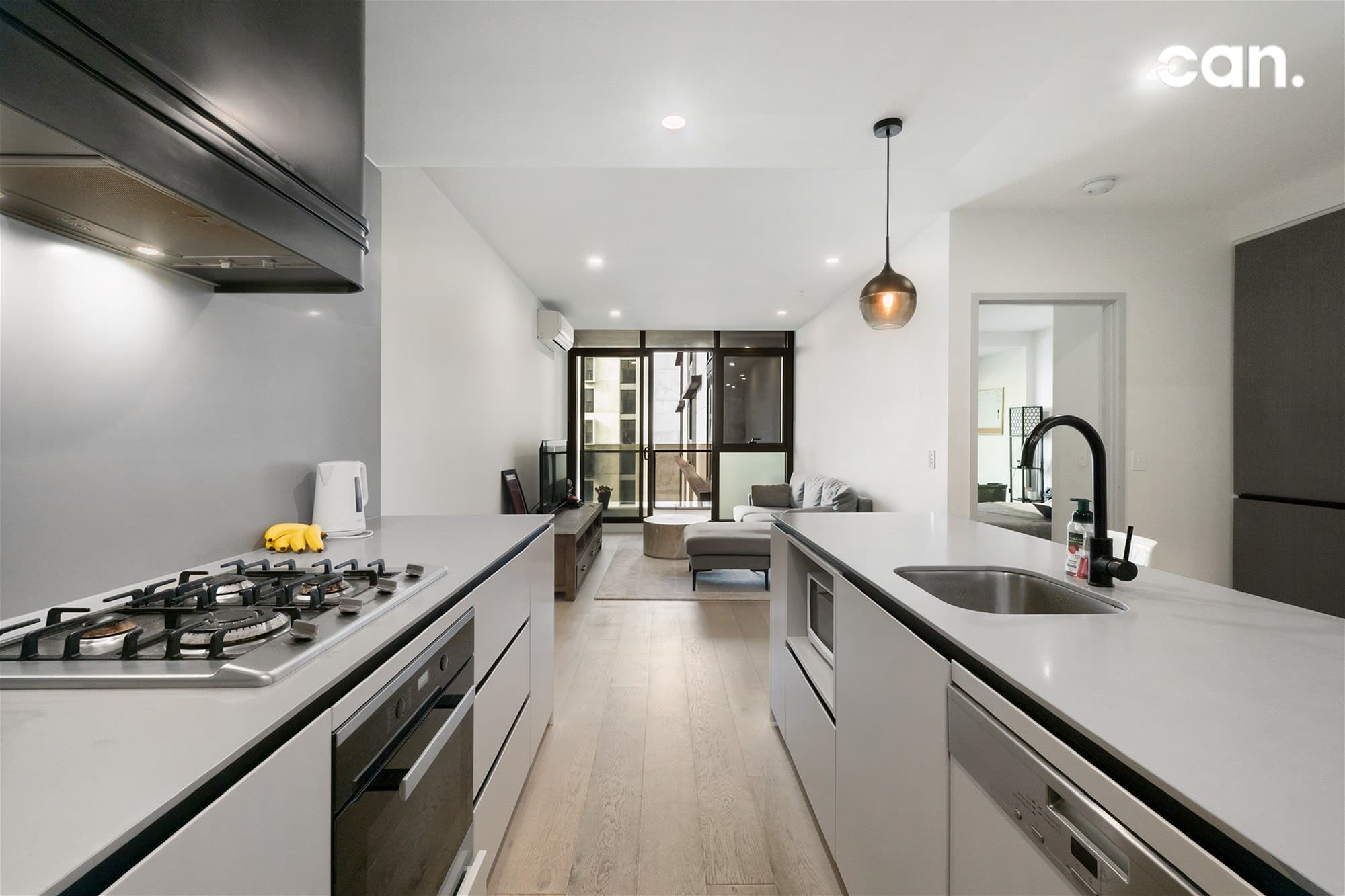 402/33 Judd St RICHMOND, VIC, Richmond - Thumbnail 4