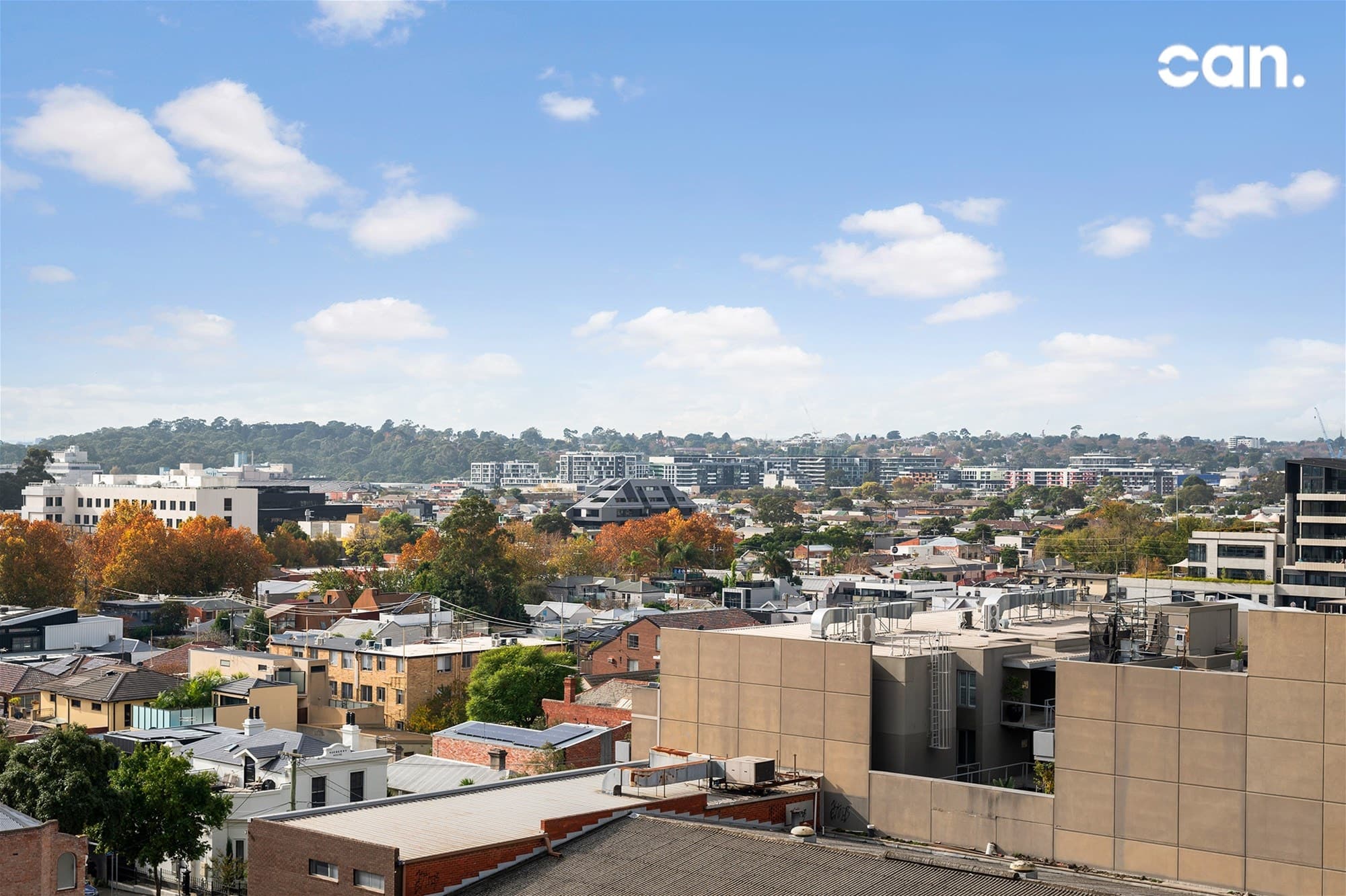 402/33 Judd St RICHMOND, VIC, Richmond - Thumbnail 7