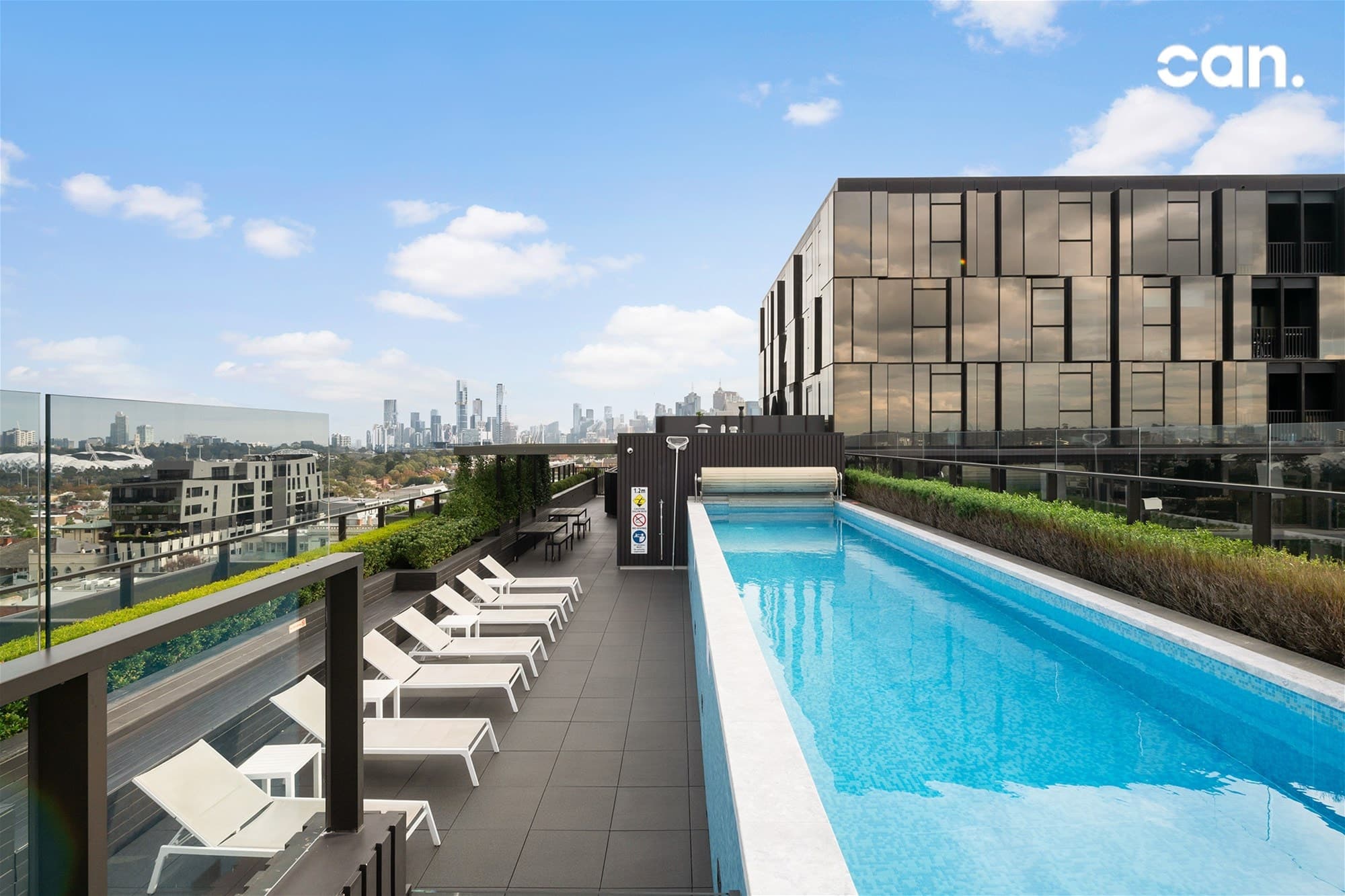402/33 Judd St RICHMOND, VIC, Richmond - Thumbnail 8