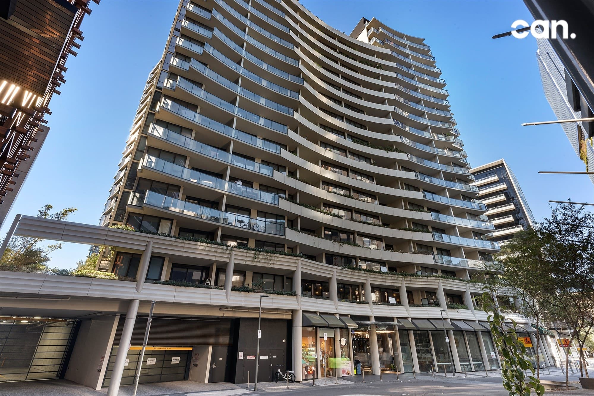 518/8  Daly Street SOUTH YARRA, VIC, South Yarra - Image 1