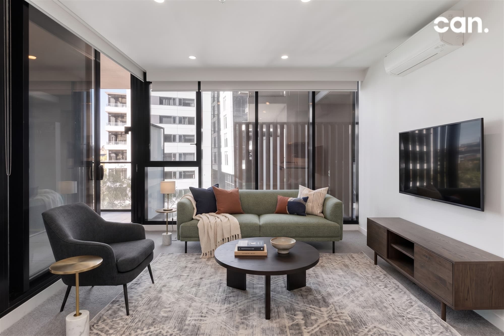 518/8  Daly Street SOUTH YARRA, VIC, South Yarra - Thumbnail 2