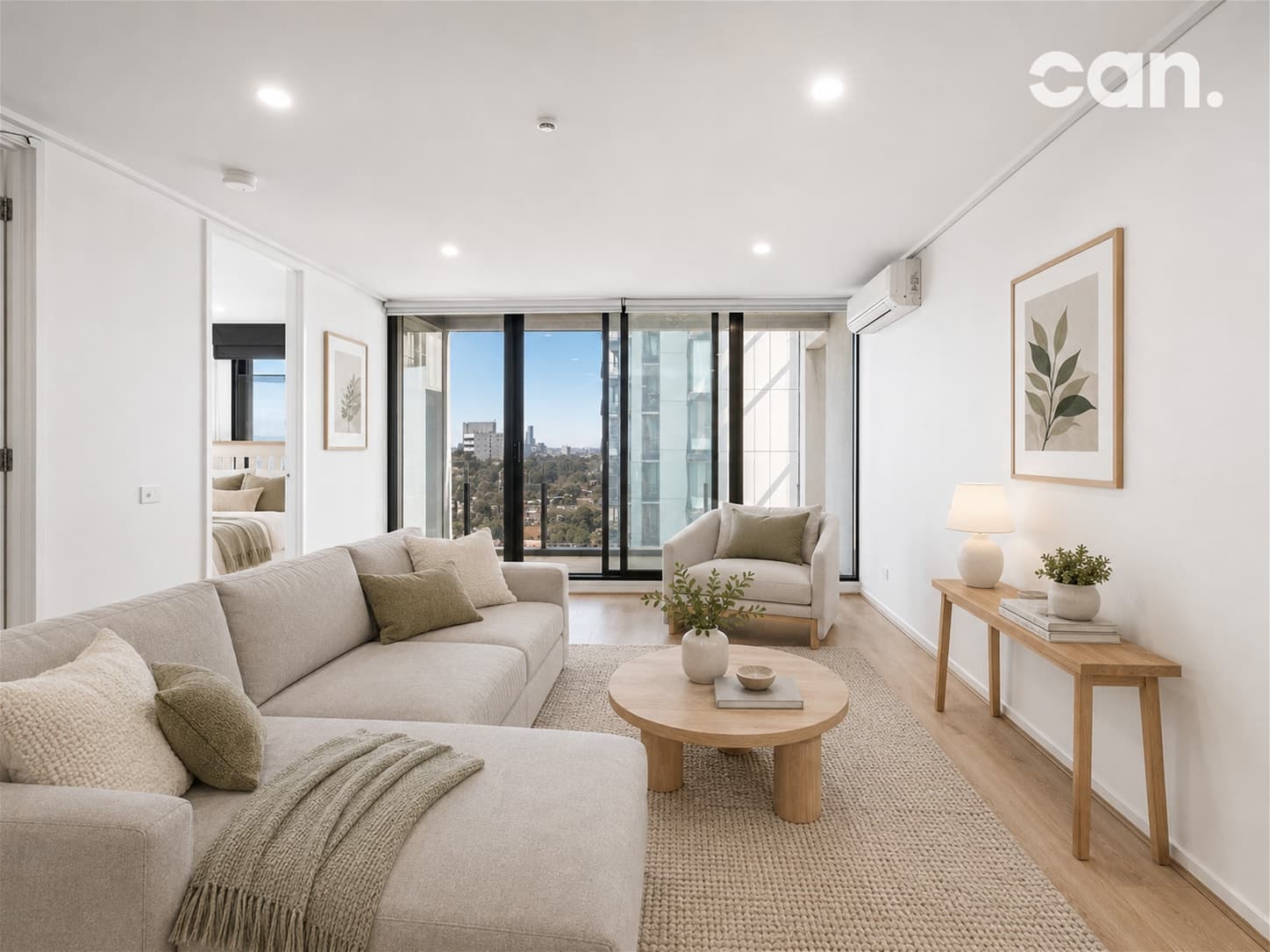 2306 /163 City Road SOUTHBANK, VIC, Southbank - Image 1