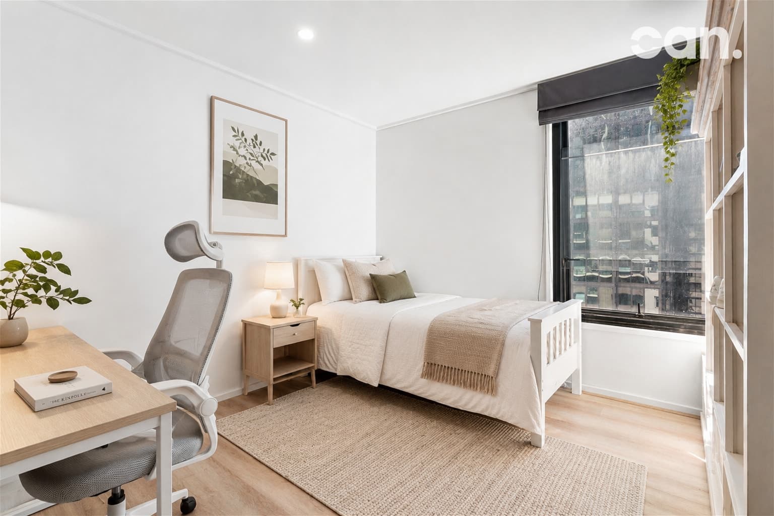2306 /163 City Road SOUTHBANK, VIC, Southbank - Thumbnail 2