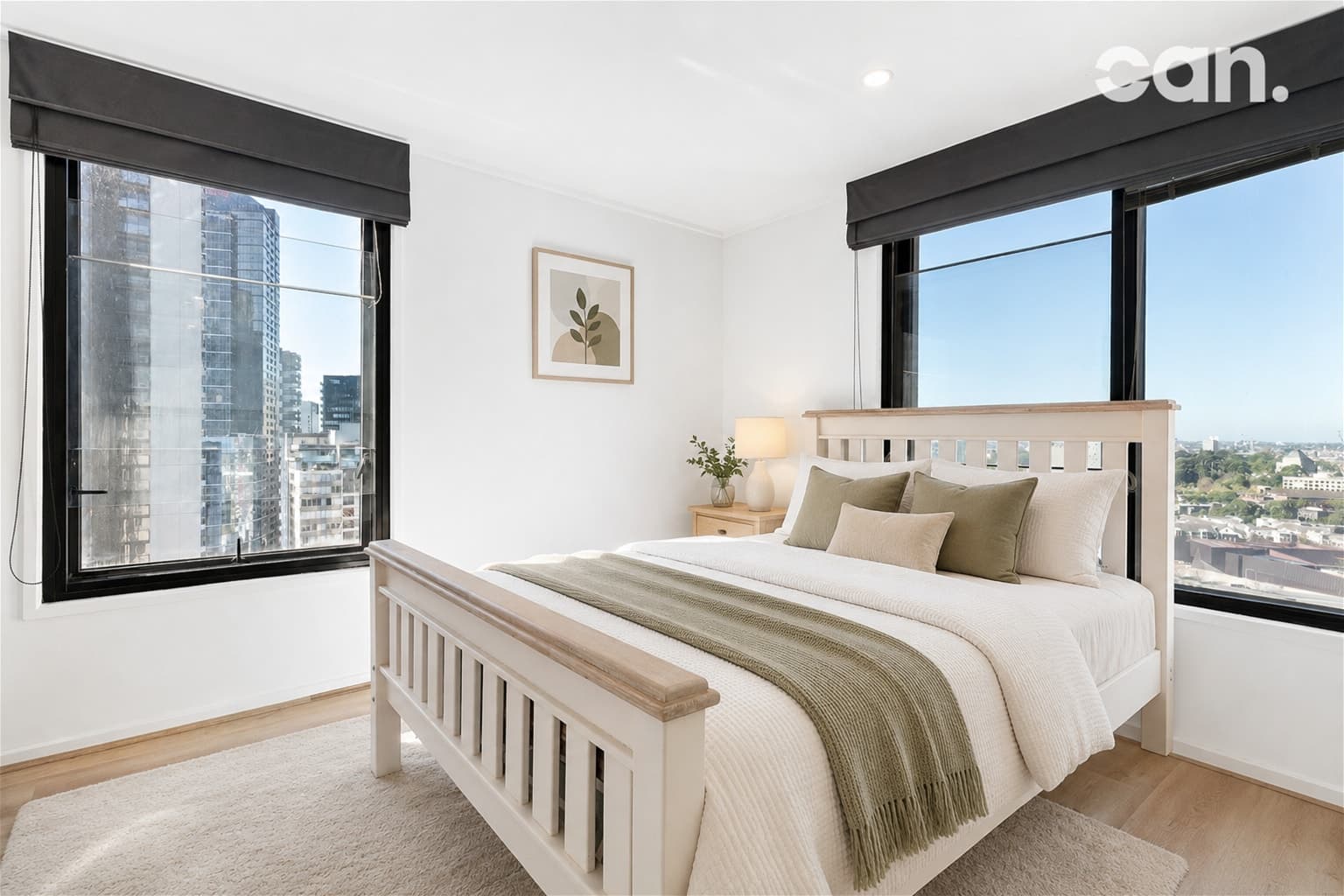 2306 /163 City Road SOUTHBANK, VIC, Southbank - Thumbnail 5