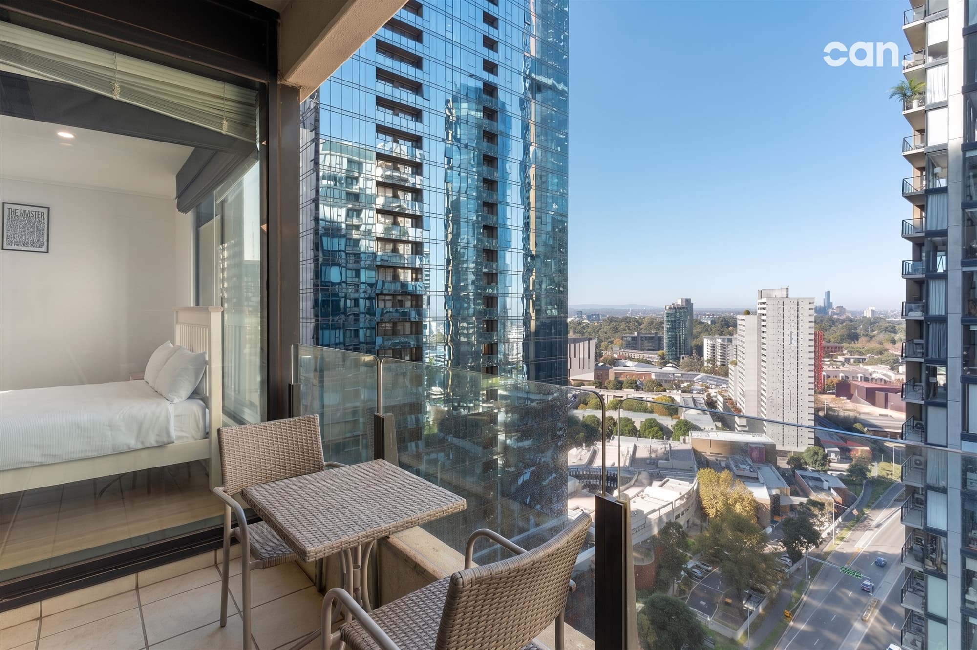 2306 /163 City Road SOUTHBANK, VIC, Southbank - Thumbnail 7