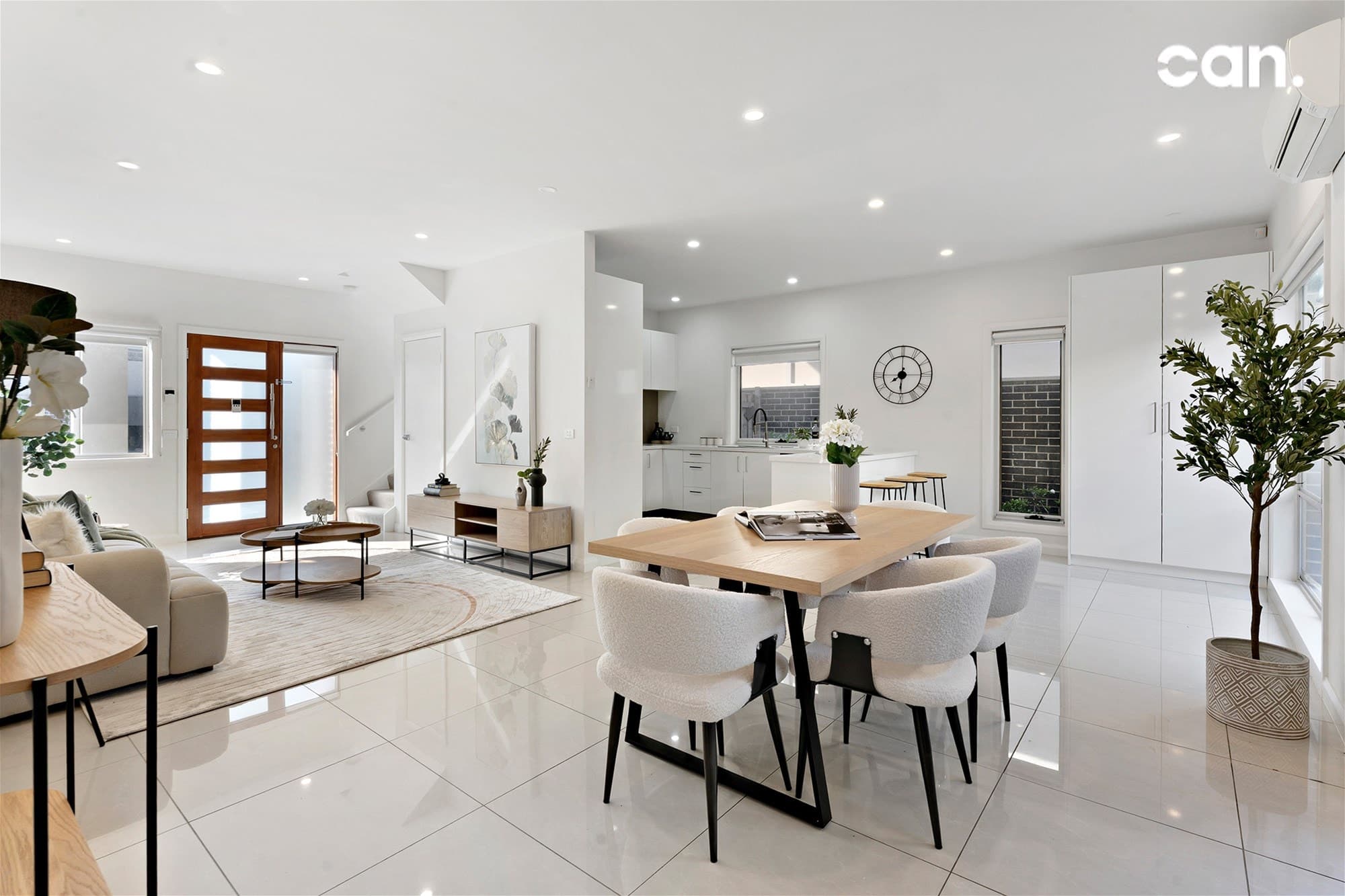 46 Morello Circle DONCASTER EAST, VIC, 46 Morello Circle Doncaster East - Thumbnail 2