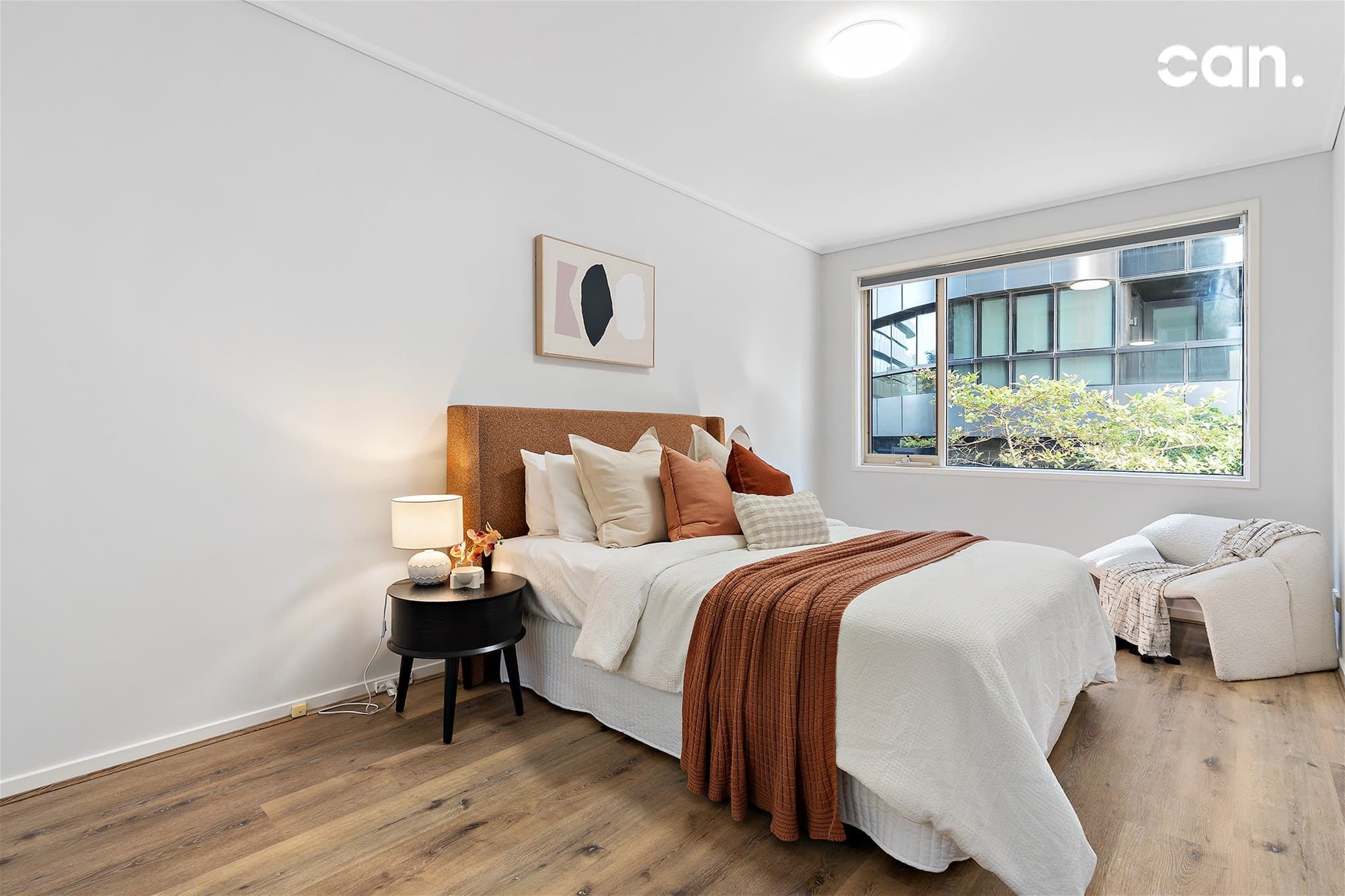 1G/23  Queens Road  MELBOURNE, VIC, Melbourne - Thumbnail 2