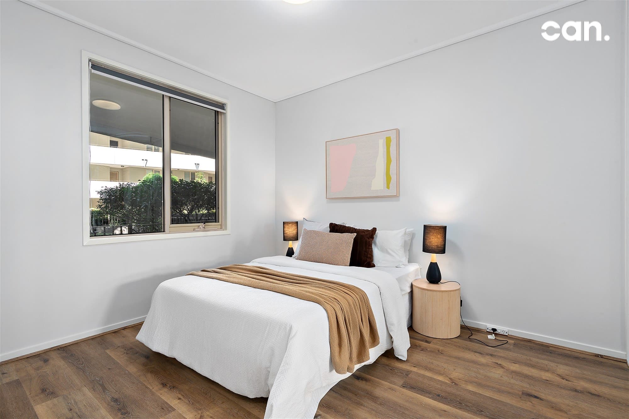 1G/23  Queens Road  MELBOURNE, VIC, Melbourne - Thumbnail 3