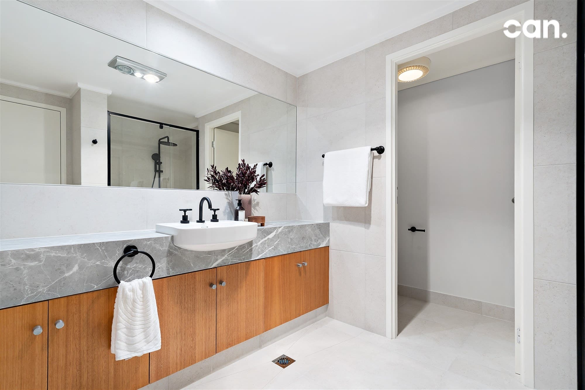 1G/23  Queens Road  MELBOURNE, VIC, Melbourne - Thumbnail 4