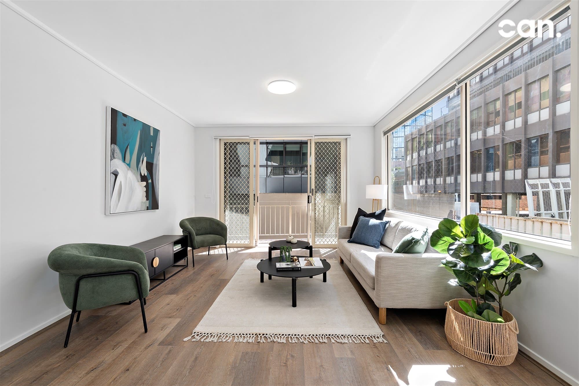 1G/23  Queens Road  MELBOURNE, VIC, Melbourne - Thumbnail 6