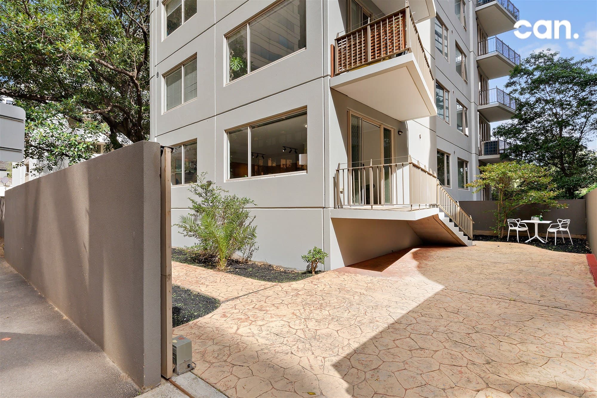 1G/23  Queens Road  MELBOURNE, VIC, Melbourne - Thumbnail 7