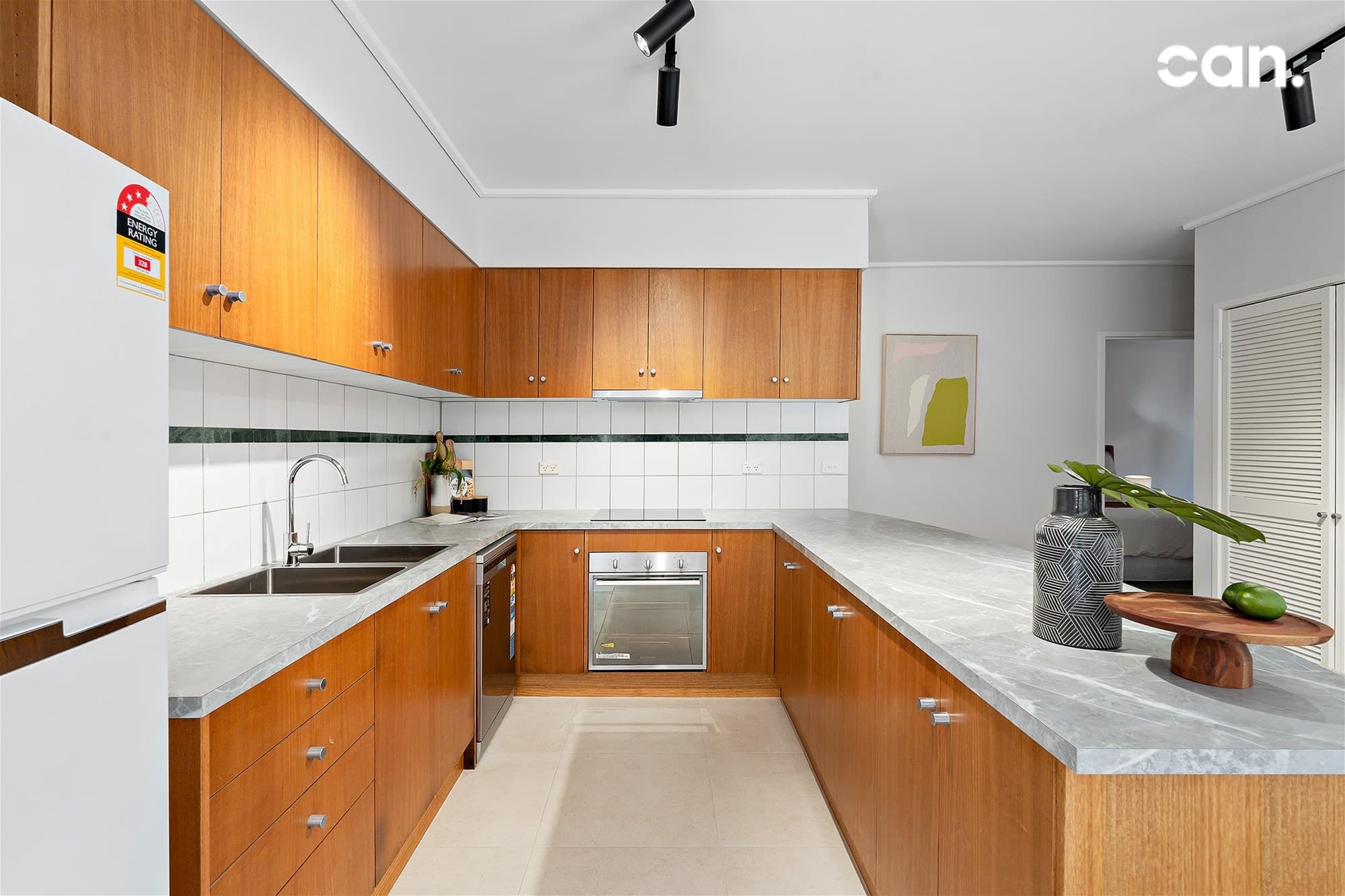 1G/23  Queens Road  MELBOURNE, VIC, Melbourne - Thumbnail 8
