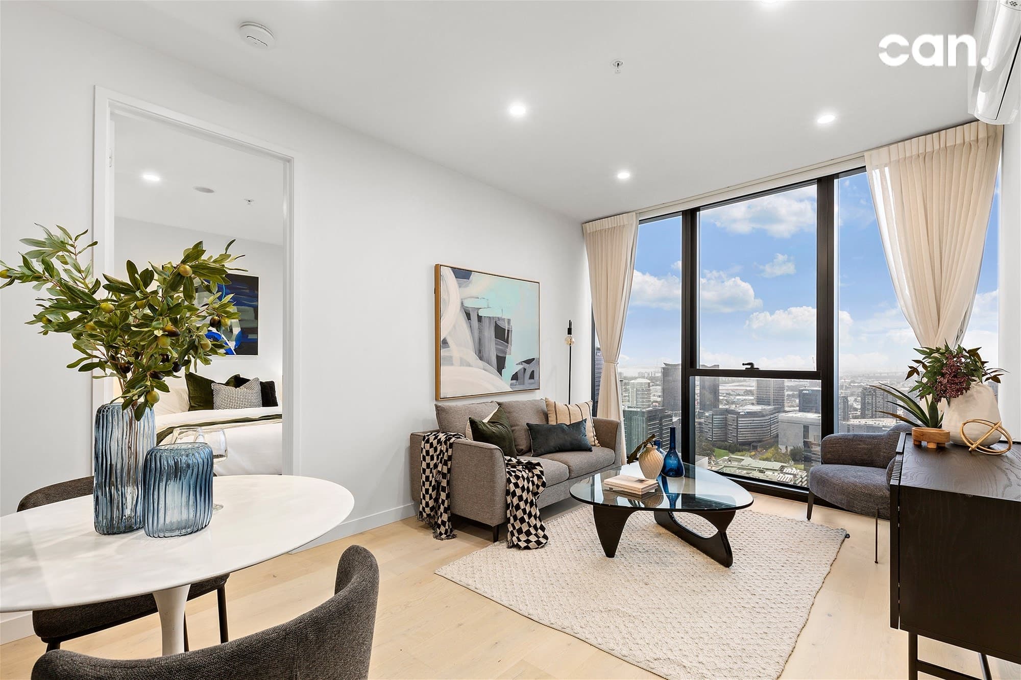 4211/138 Spencer Street  MELBOURNE, VIC, Melbourne - Thumbnail 2