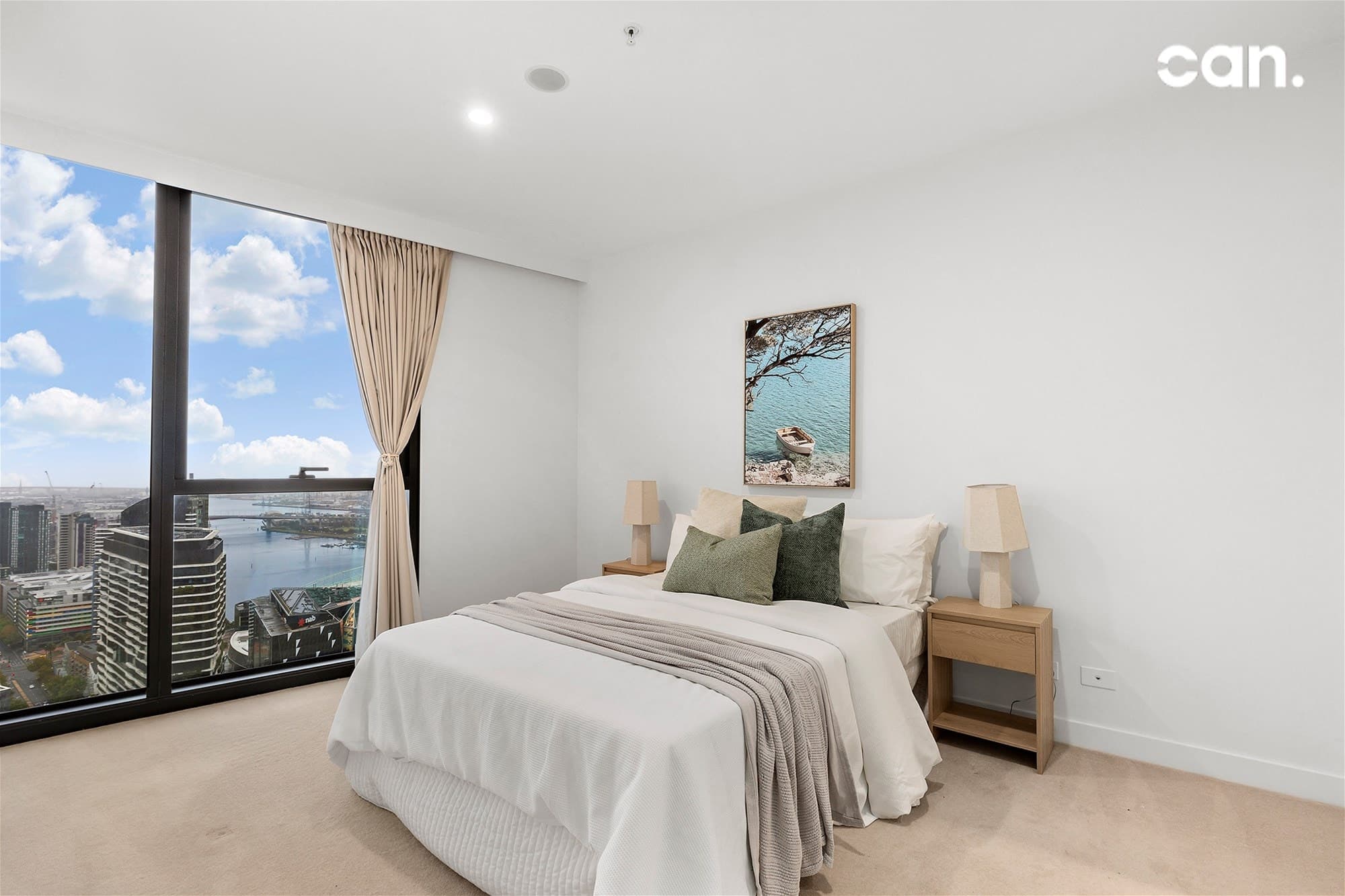 4211/138 Spencer Street  MELBOURNE, VIC, Melbourne - Thumbnail 3