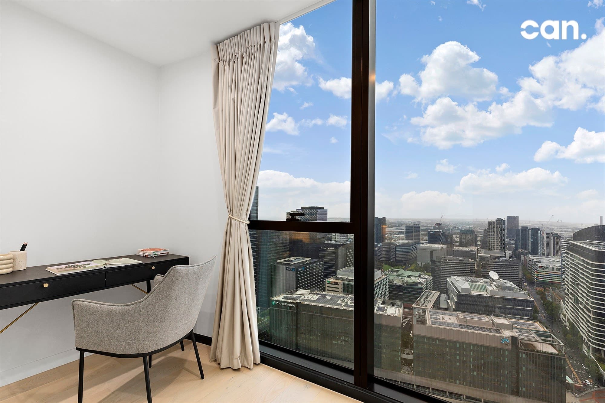 4211/138 Spencer Street  MELBOURNE, VIC, Melbourne - Thumbnail 4