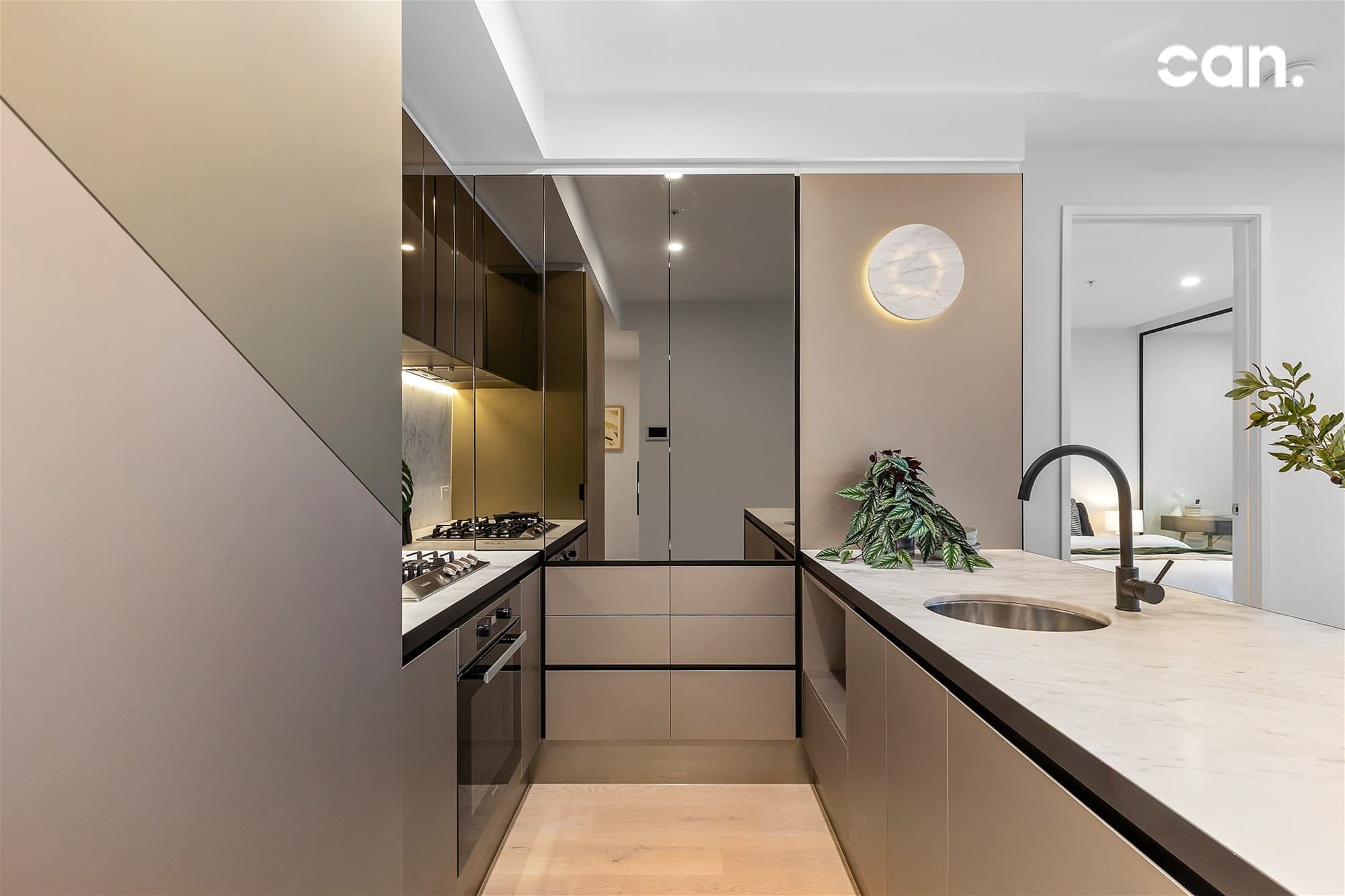 4211/138 Spencer Street  MELBOURNE, VIC, Melbourne - Thumbnail 6
