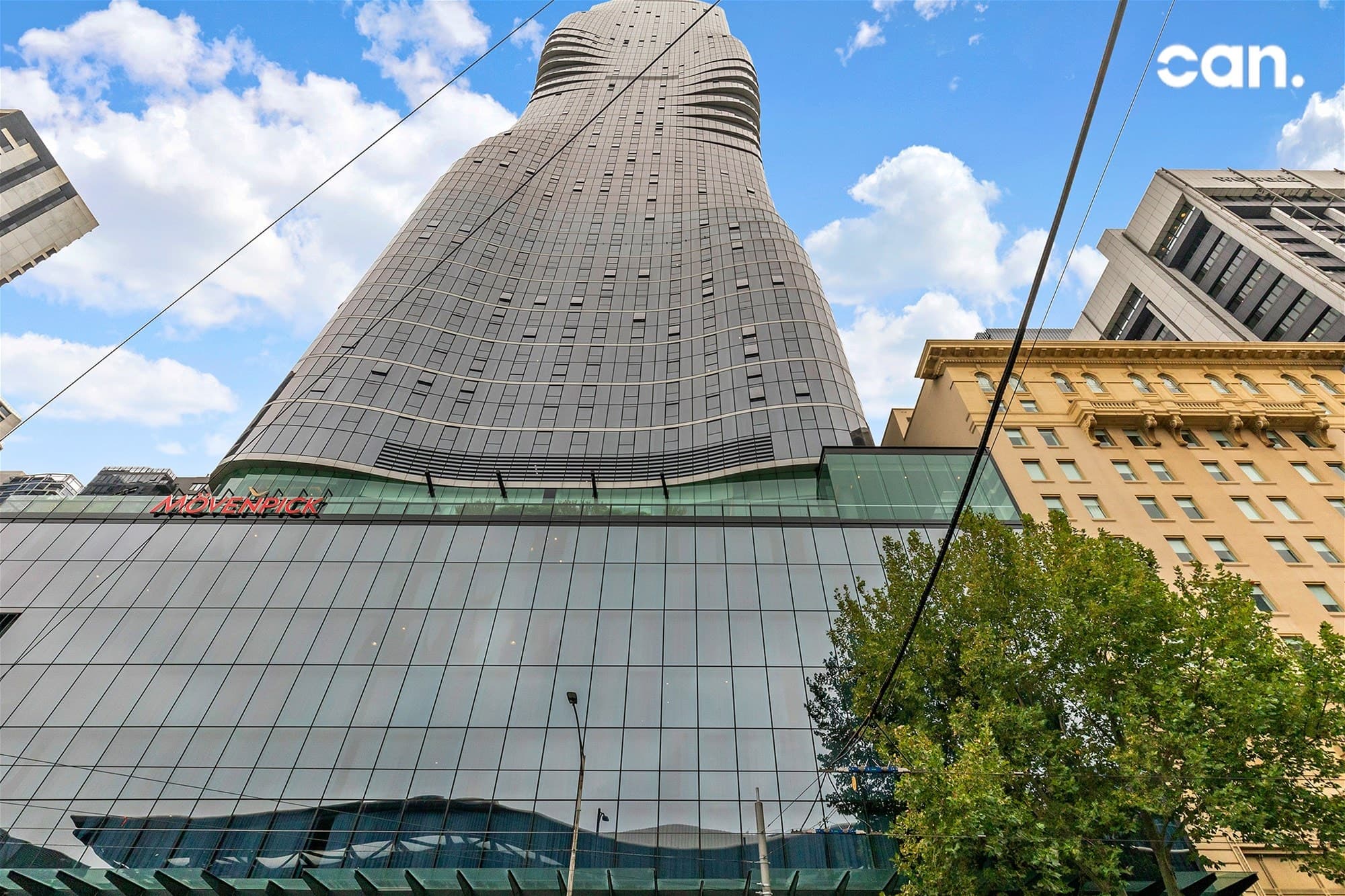 4211/138 Spencer Street  MELBOURNE, VIC, Melbourne - Thumbnail 7