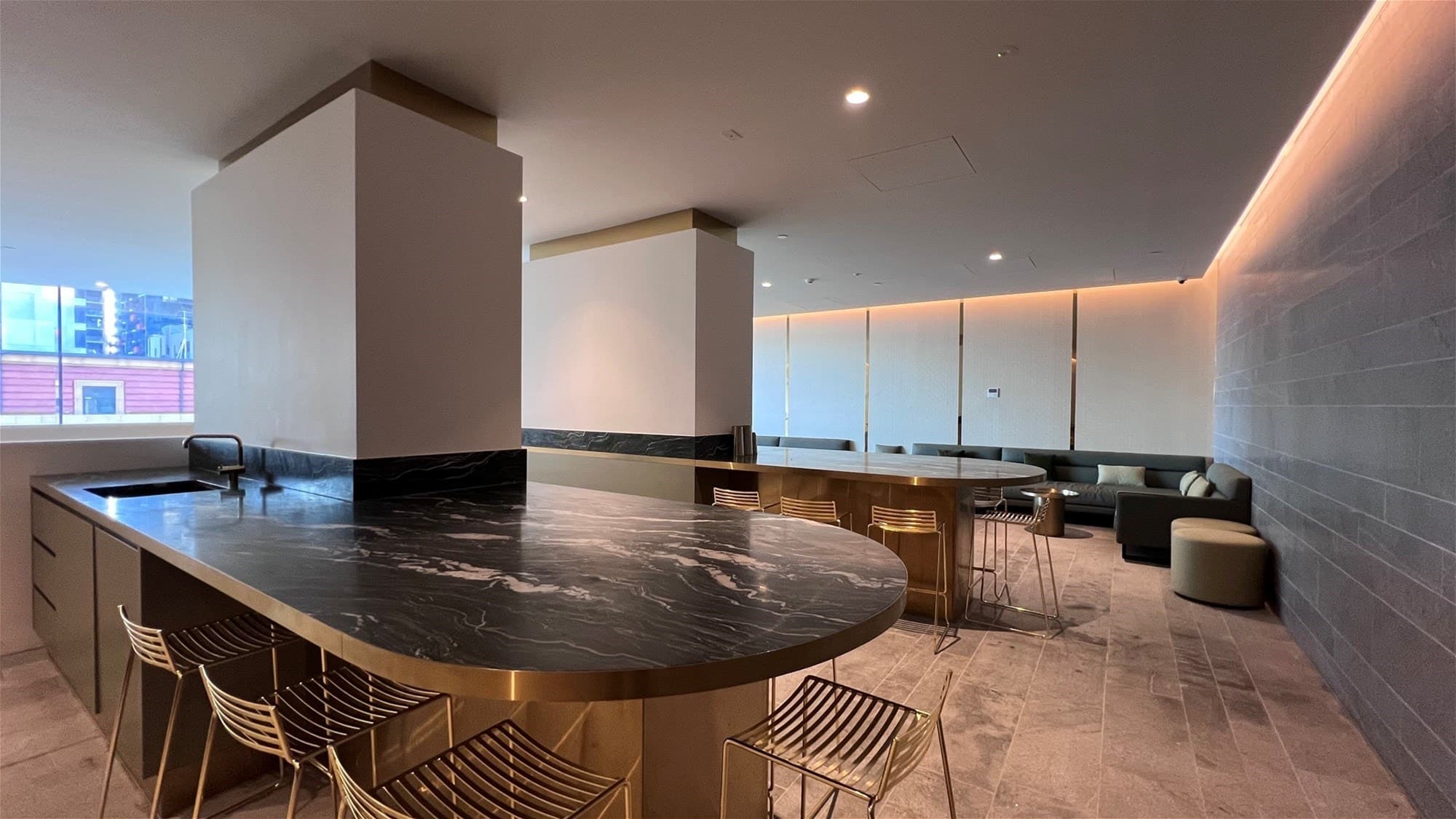 4211/138 Spencer Street  MELBOURNE, VIC, Melbourne - Thumbnail 8